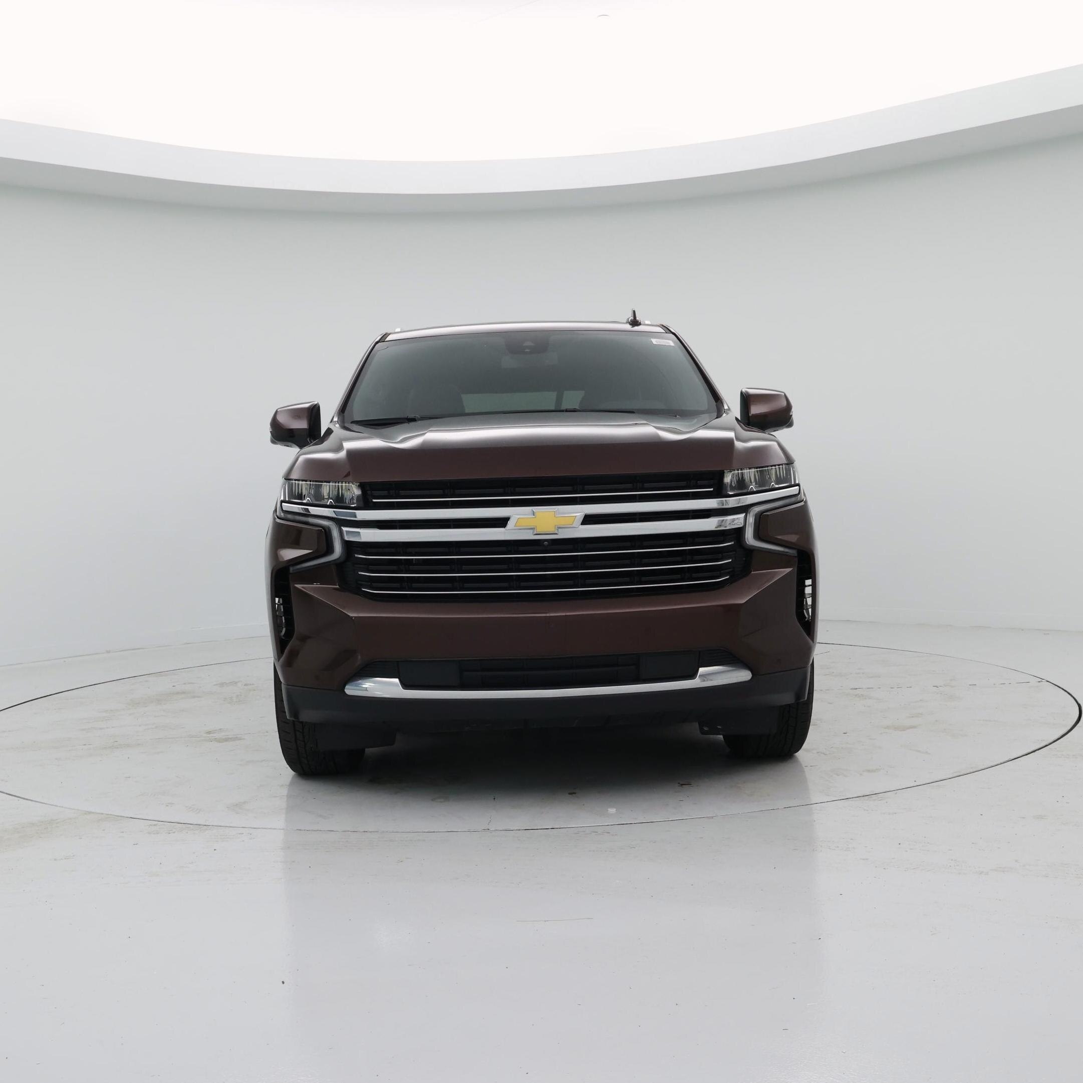 Thumbnail: 2023 Chevrolet Tahoe - 5