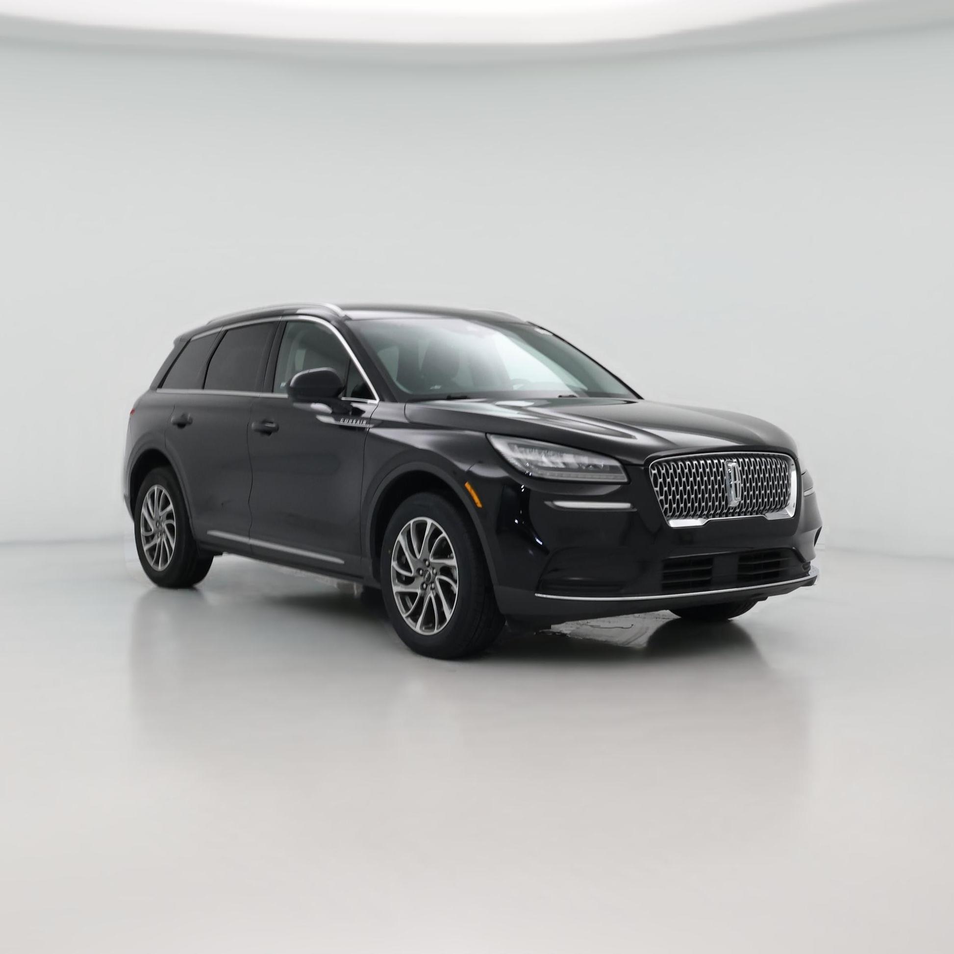 Thumbnail: 2022 Lincoln Corsair - 1