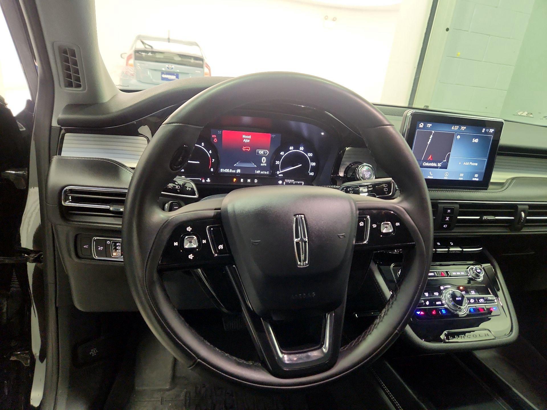 Thumbnail: 2022 Lincoln Corsair - 10