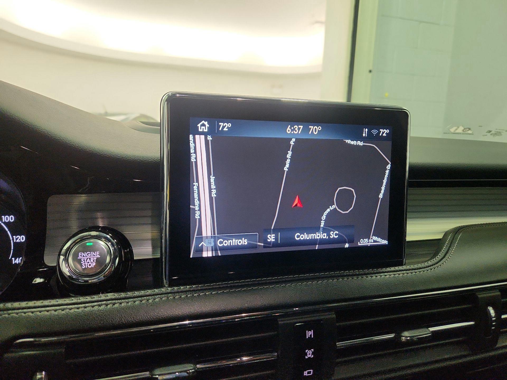 Thumbnail: 2022 Lincoln Corsair - 14