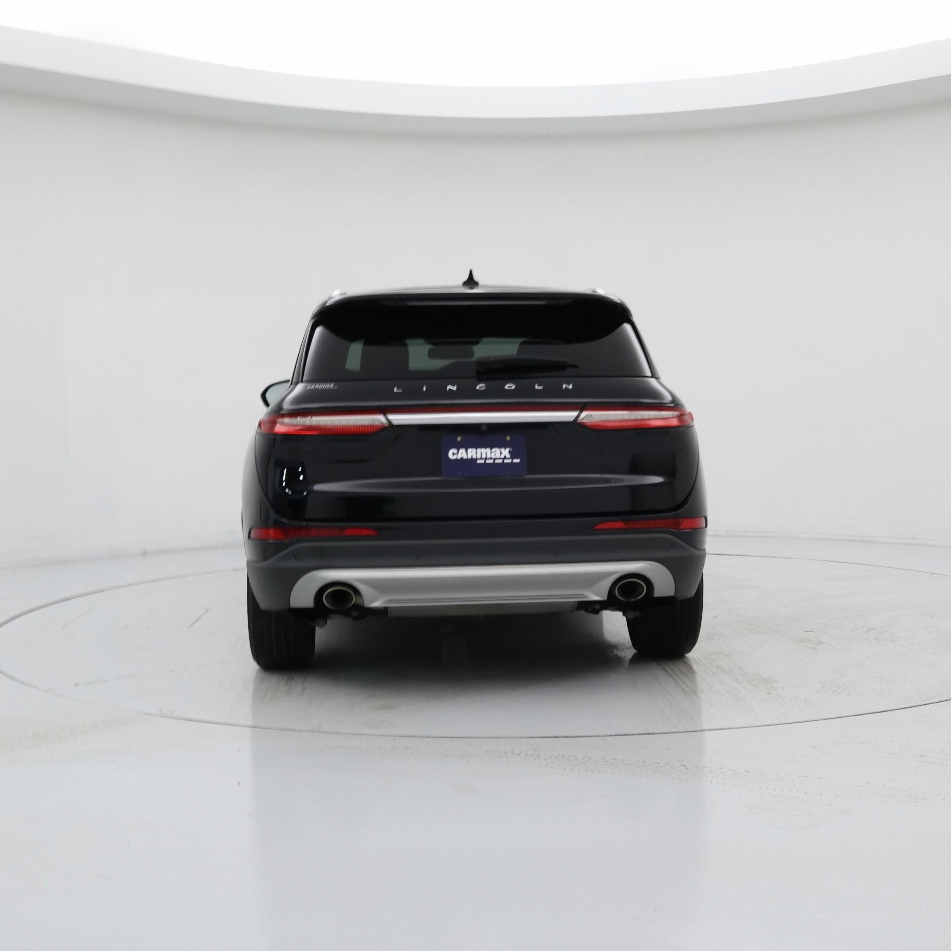 Thumbnail: 2022 Lincoln Corsair - 6