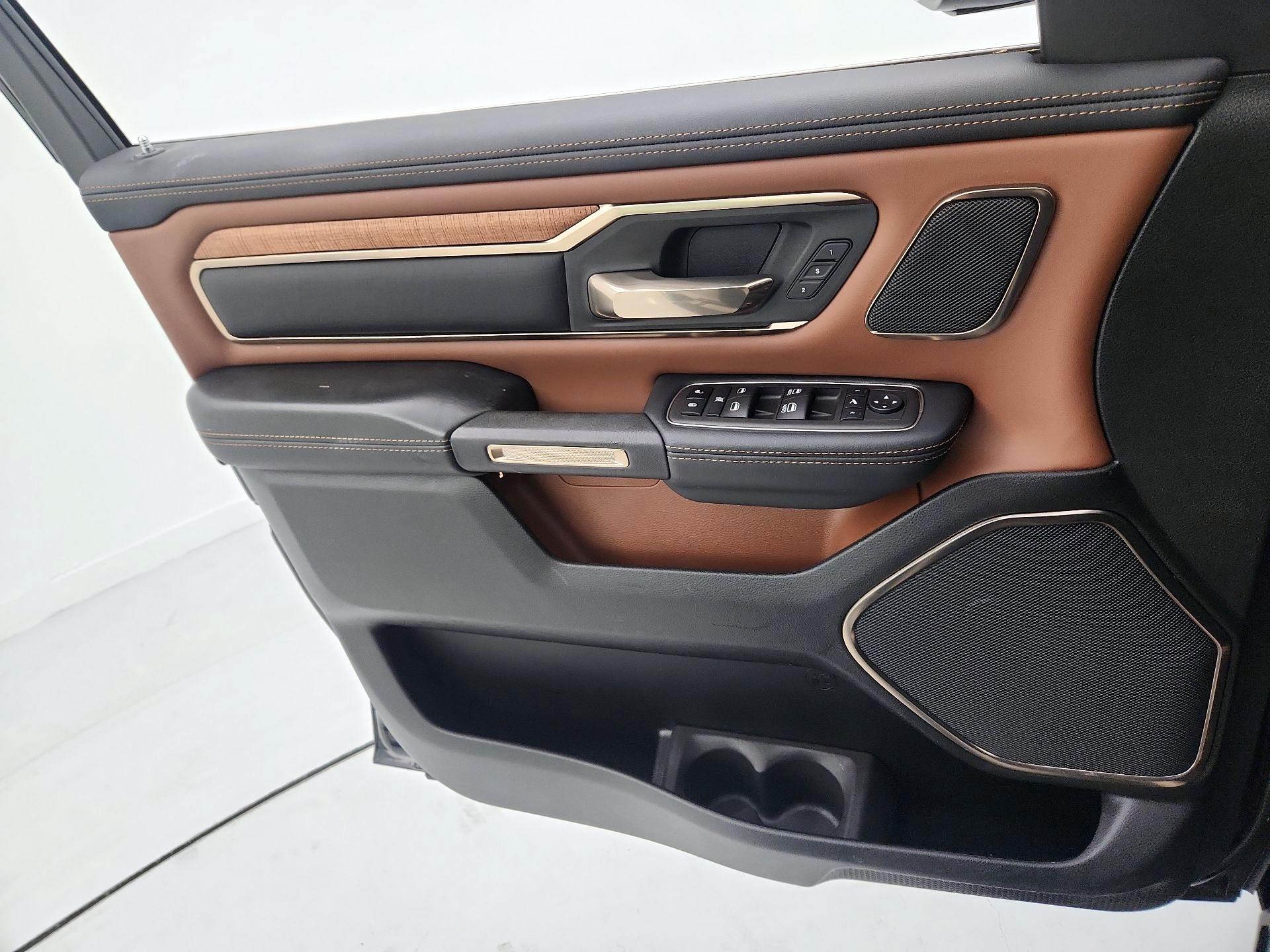 Thumbnail: 2024 RAM 1500 - 12