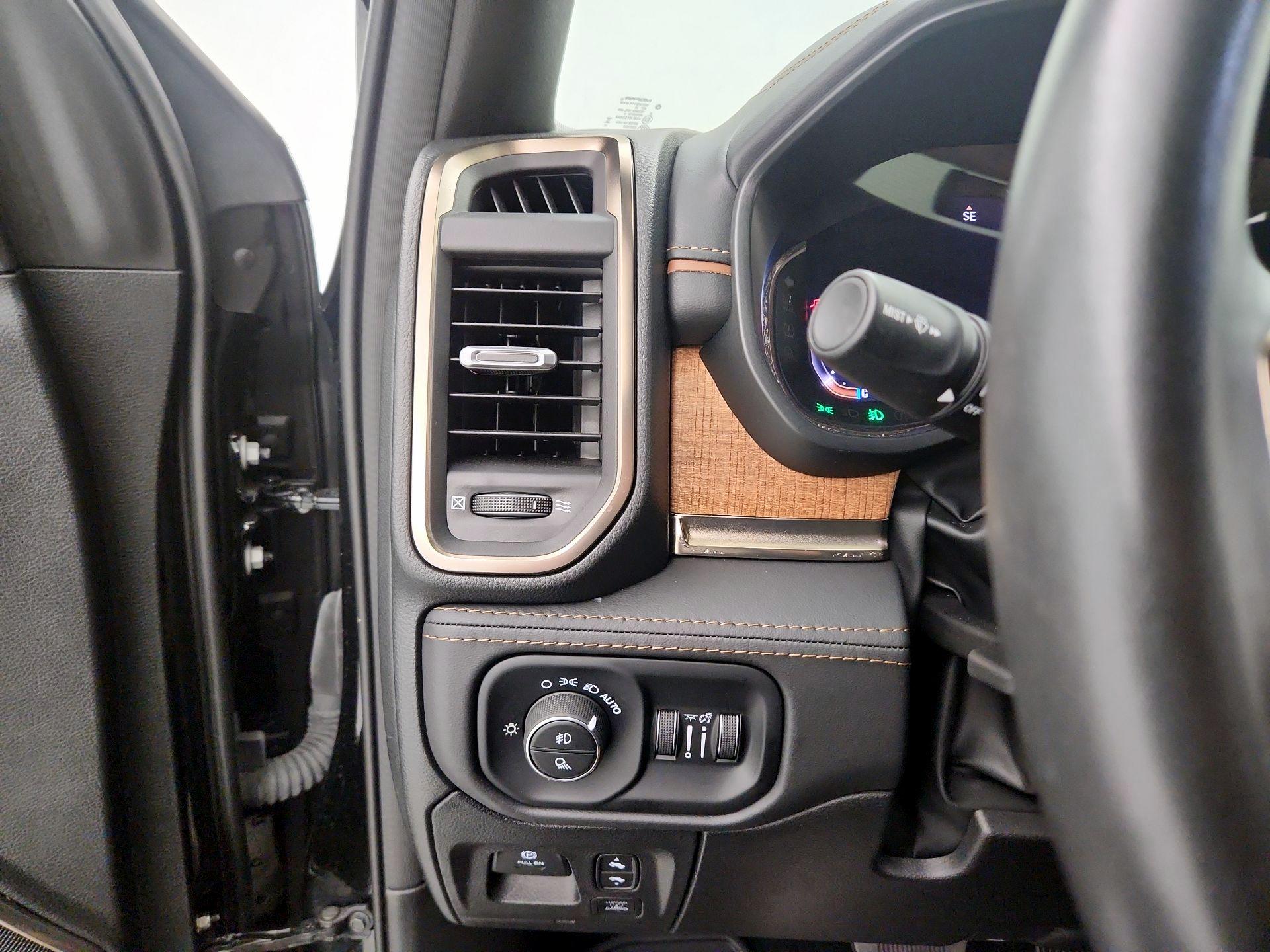 Thumbnail: 2024 RAM 1500 - 13