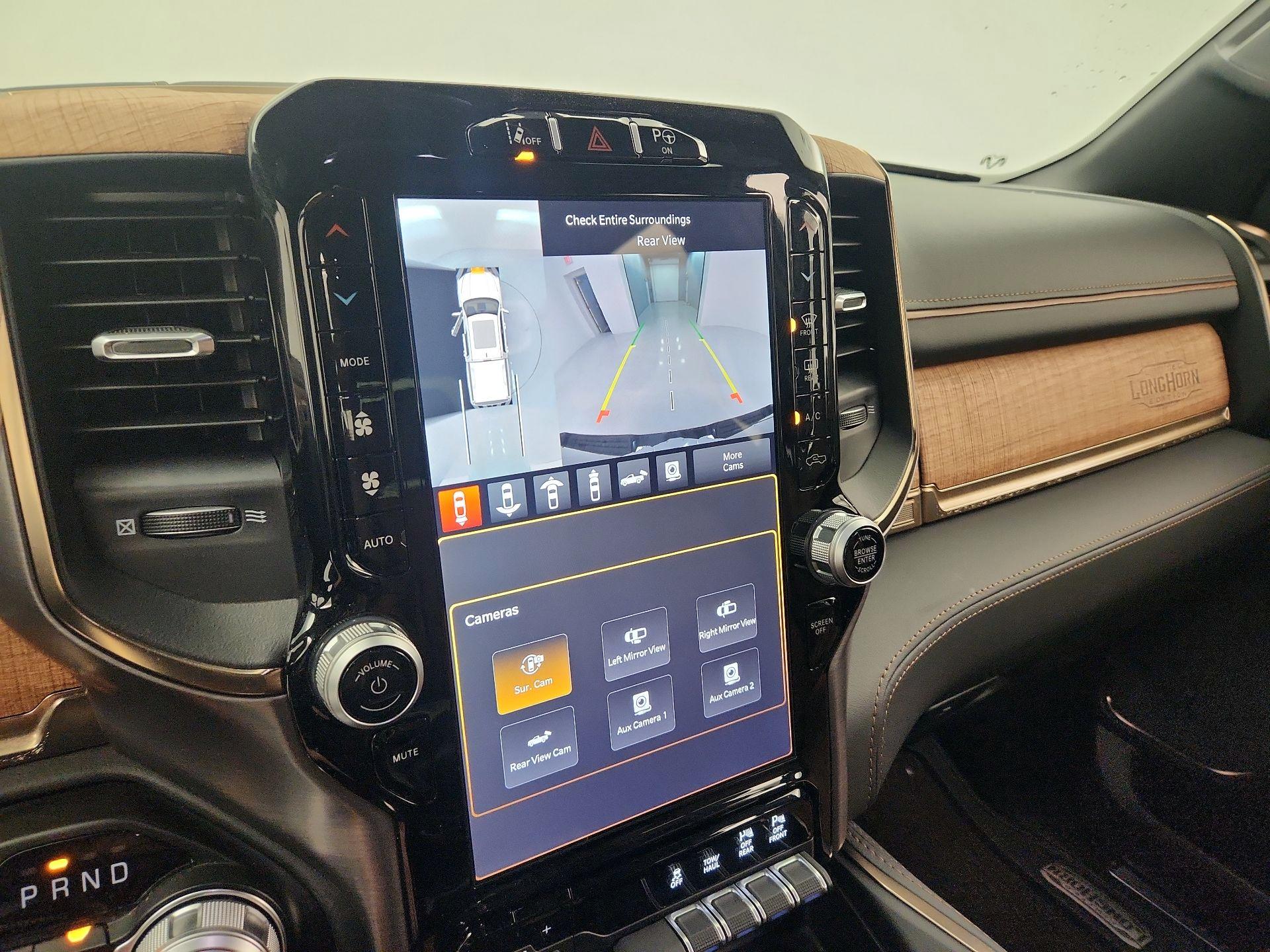 Thumbnail: 2024 RAM 1500 - 15