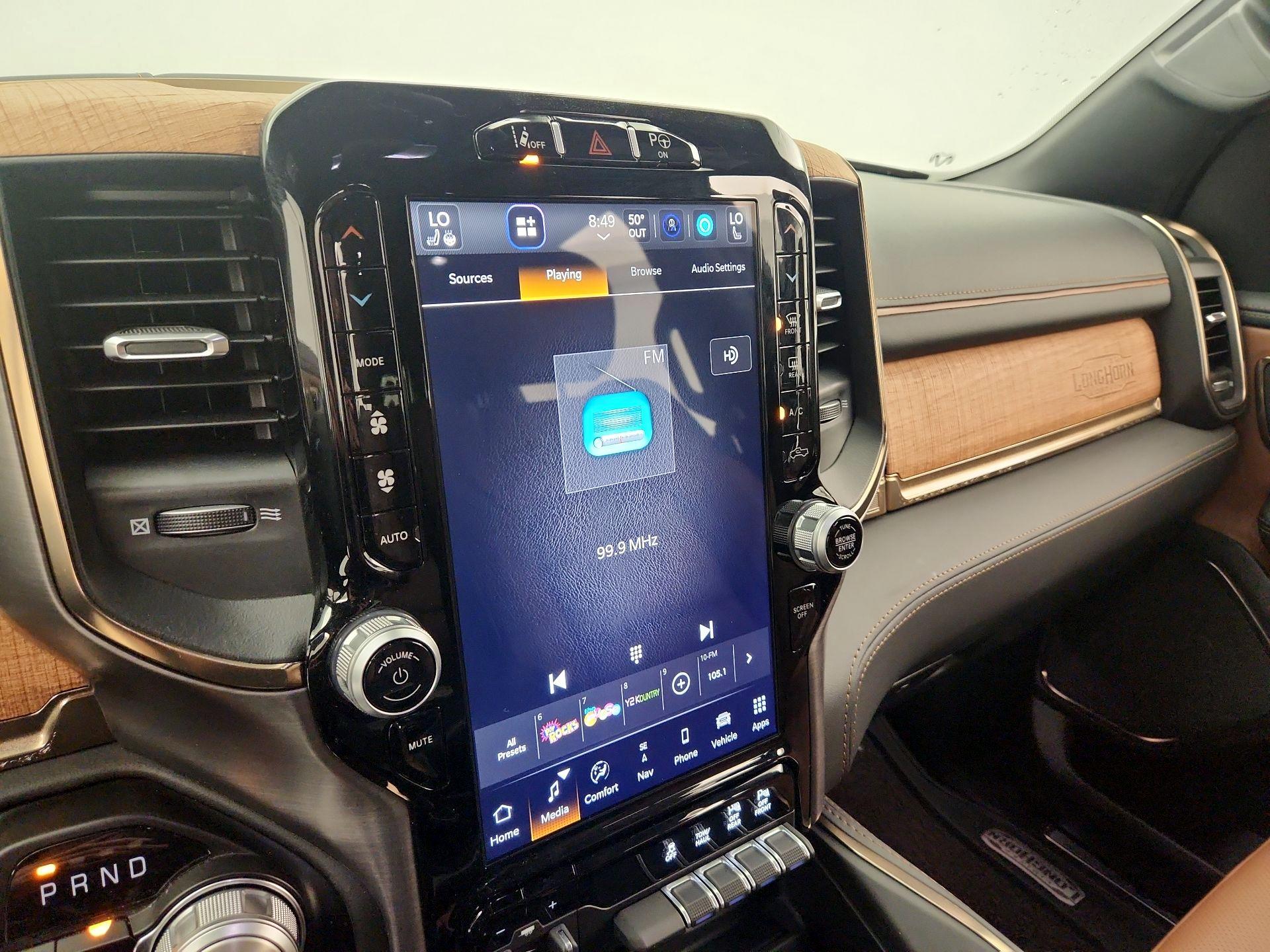 Thumbnail: 2024 RAM 1500 - 16