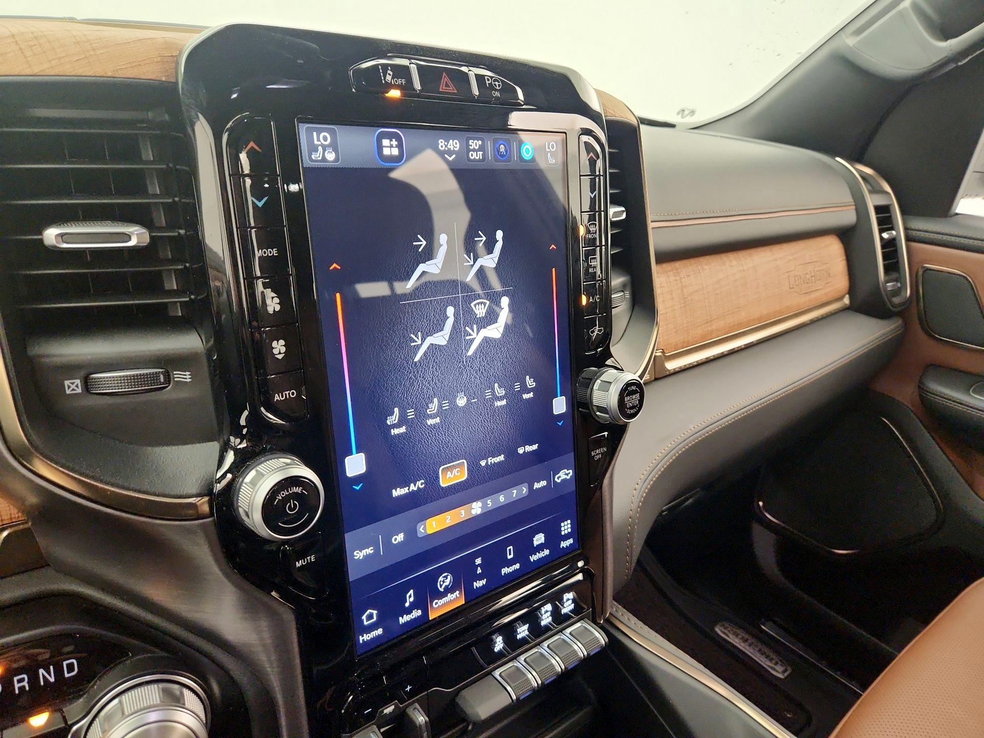 Thumbnail: 2024 RAM 1500 - 17