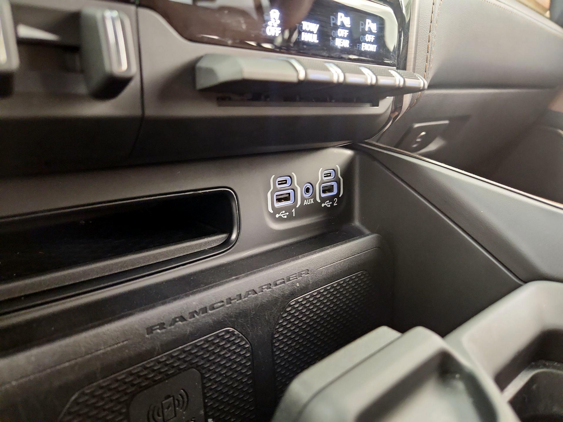 Thumbnail: 2024 RAM 1500 - 19