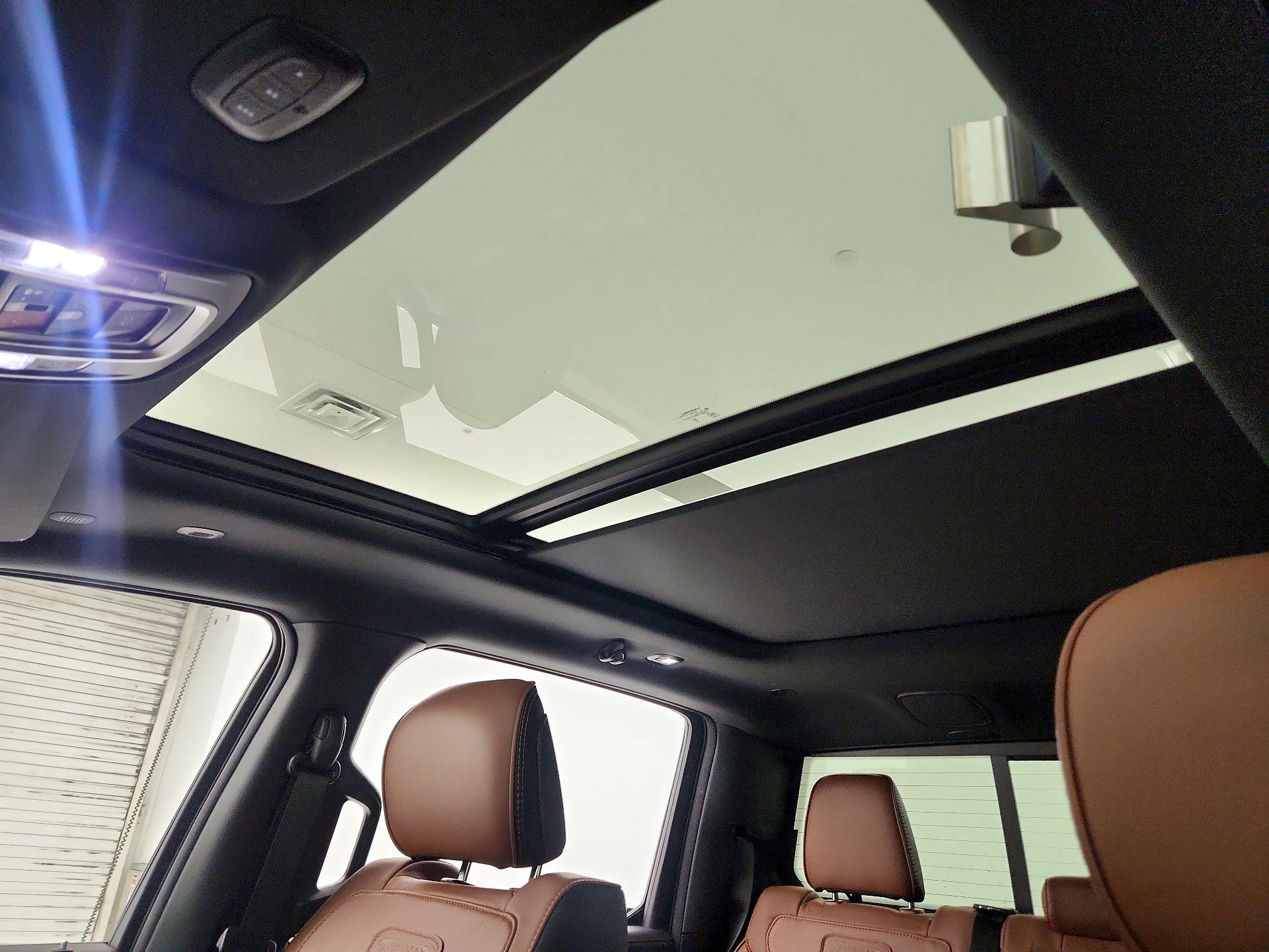 Thumbnail: 2024 RAM 1500 - 20