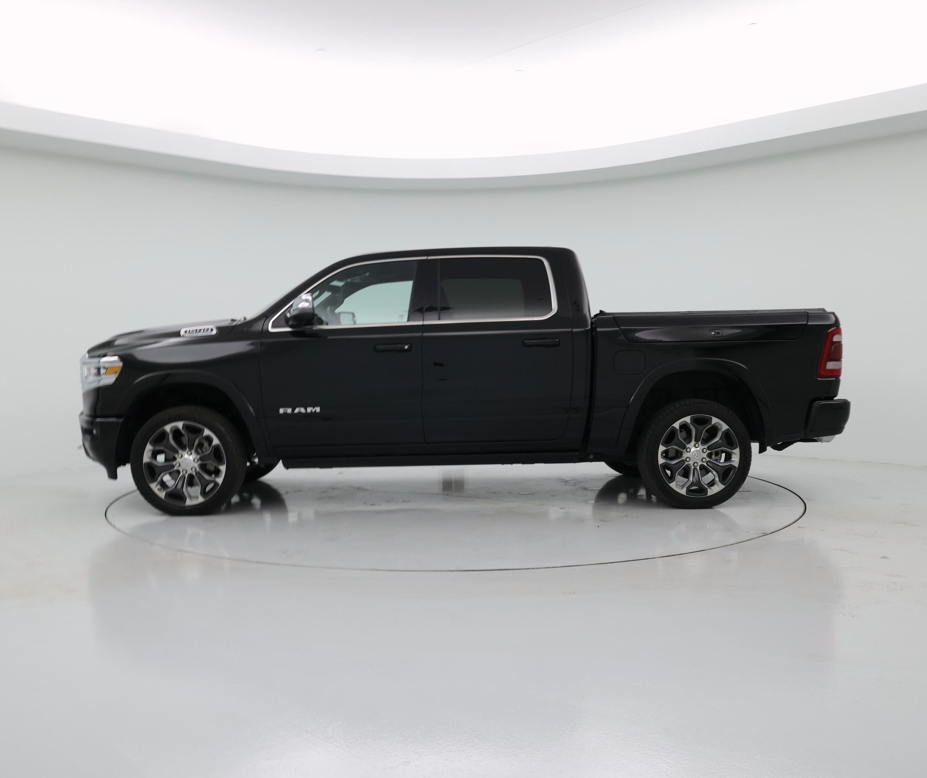 Thumbnail: 2024 RAM 1500 - 3