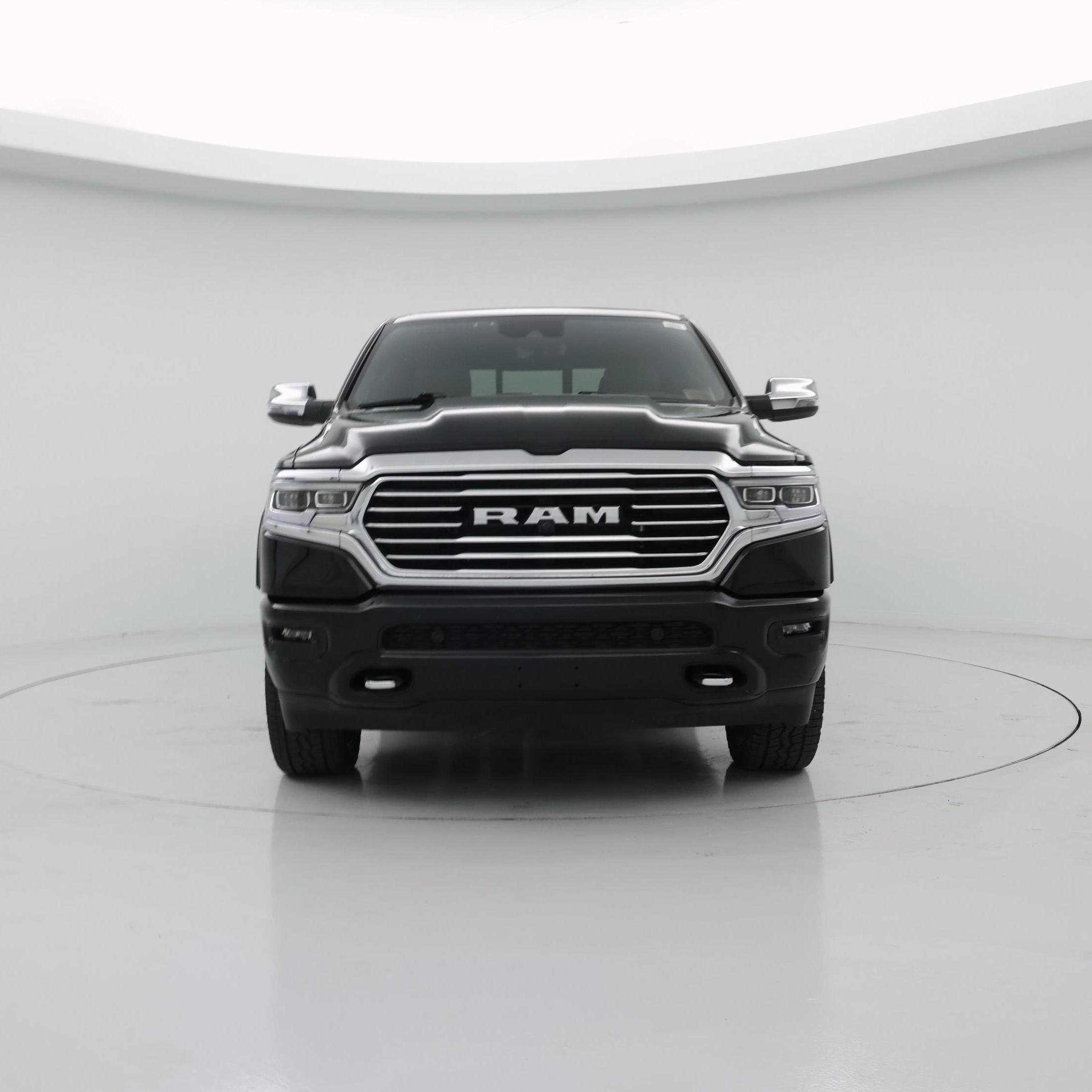 Thumbnail: 2024 RAM 1500 - 5
