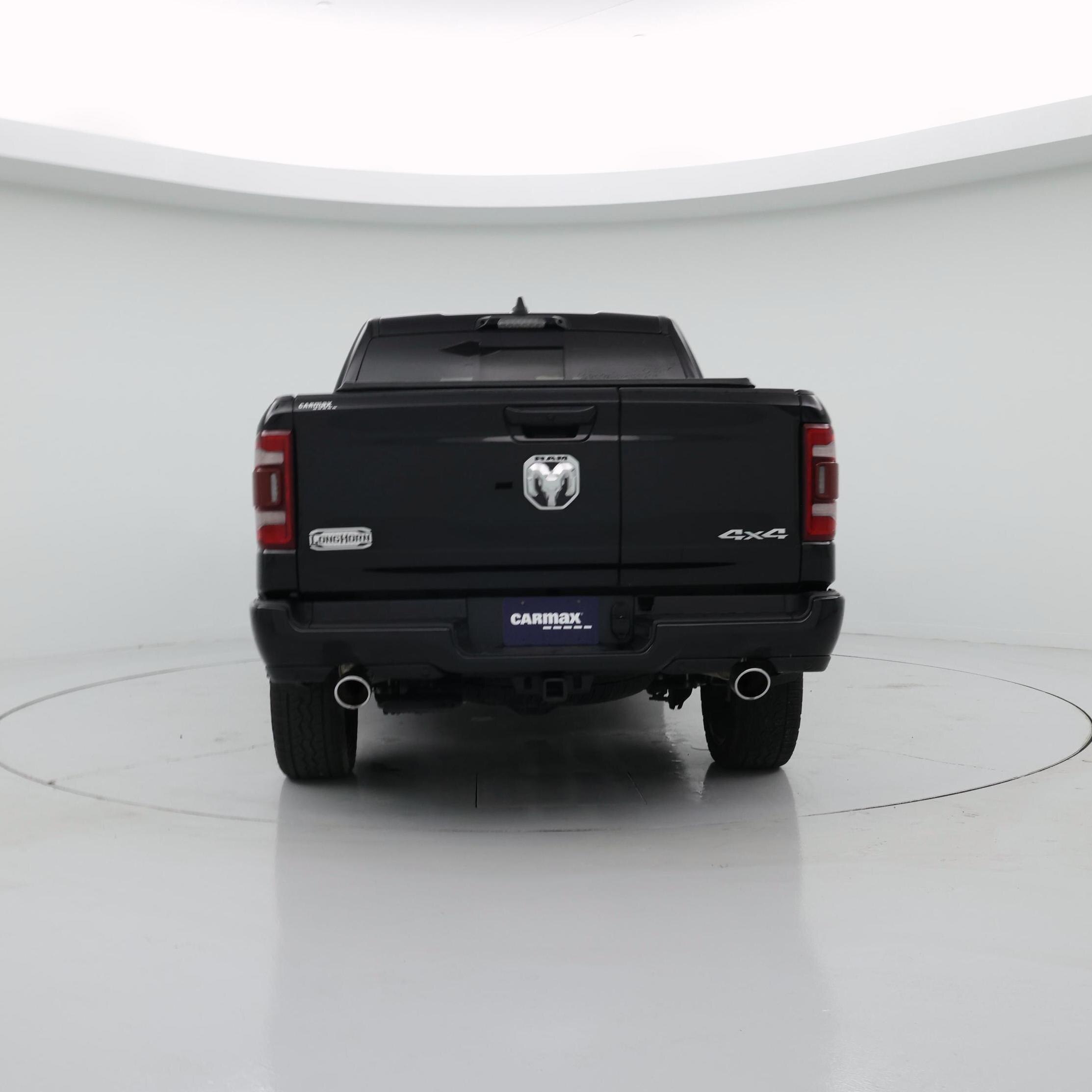 Thumbnail: 2024 RAM 1500 - 6