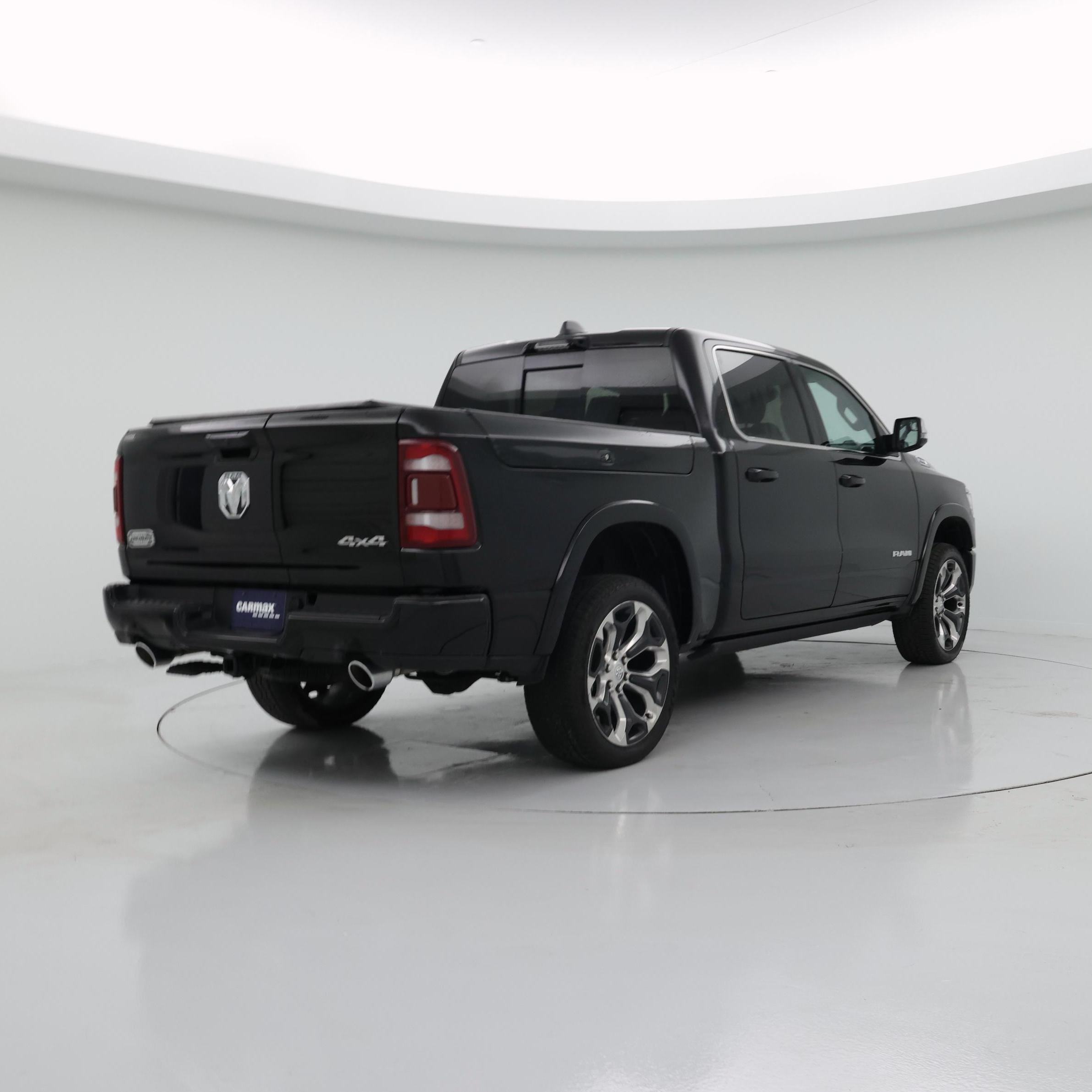 Thumbnail: 2024 RAM 1500 - 8