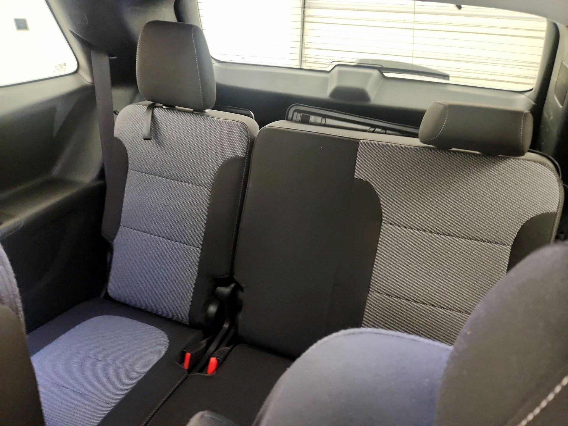 Thumbnail: 2021 Chevrolet Traverse - 20