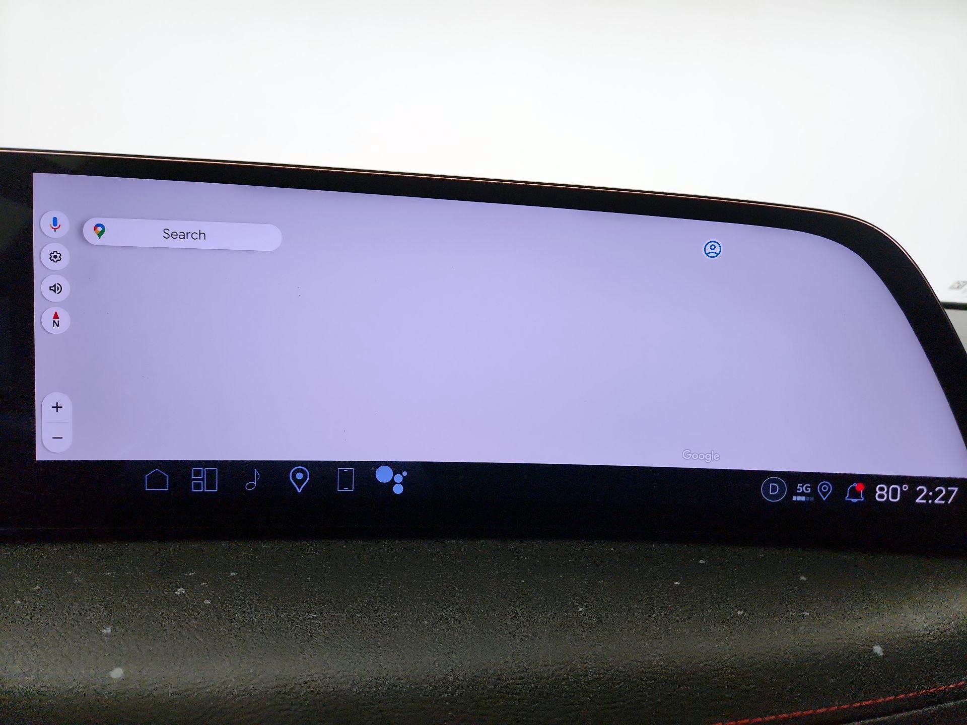 Thumbnail: 2025 Cadillac CT5 - 14