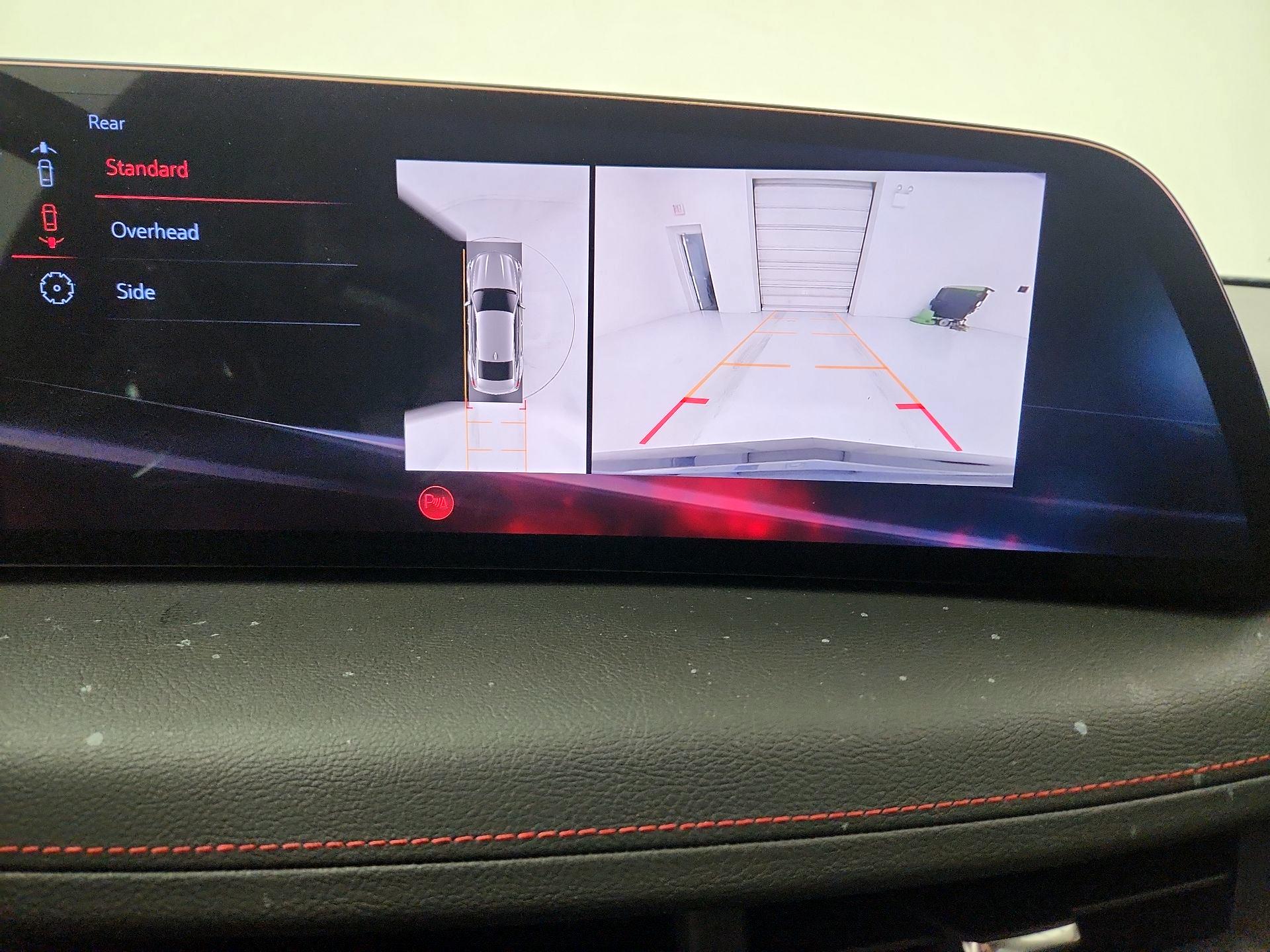 Thumbnail: 2025 Cadillac CT5 - 15