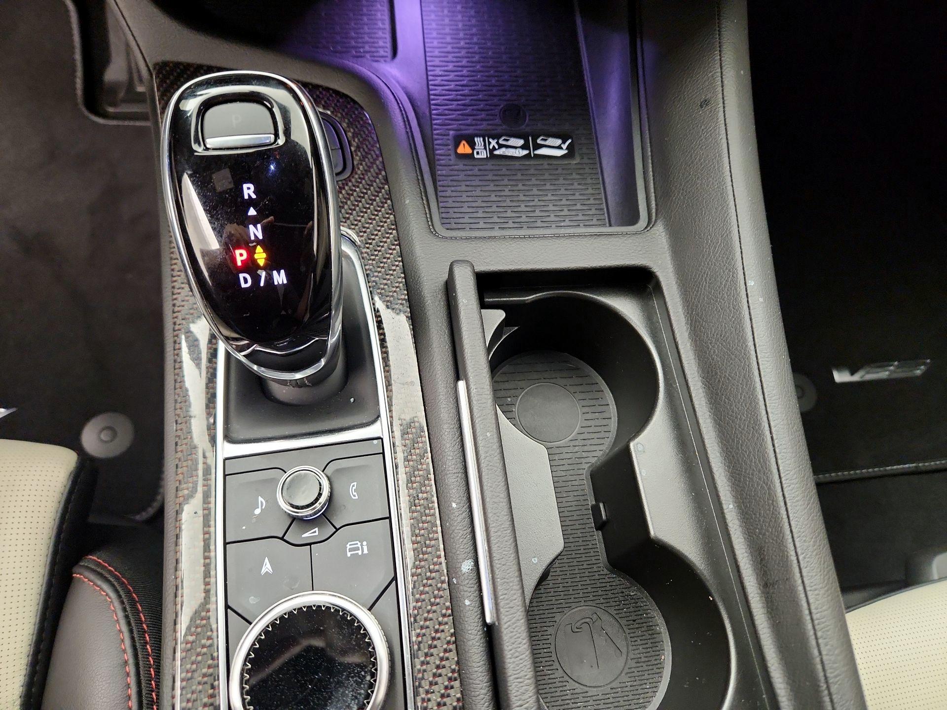 Thumbnail: 2025 Cadillac CT5 - 18