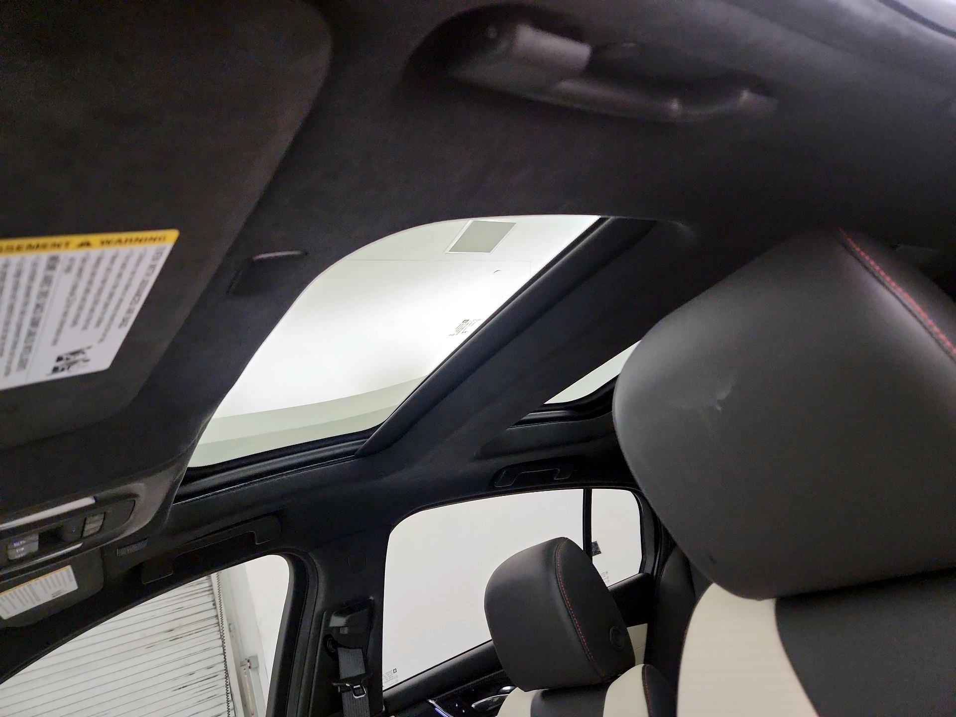 Thumbnail: 2025 Cadillac CT5 - 20