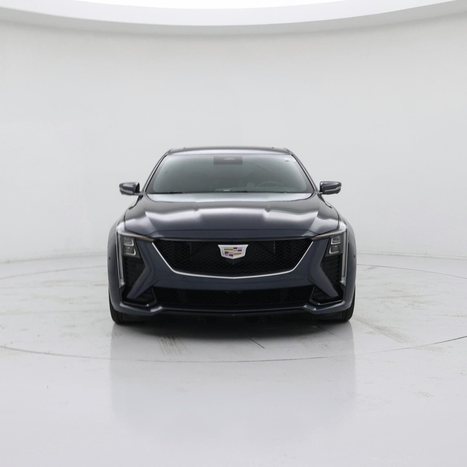 Thumbnail: 2025 Cadillac CT5 - 5