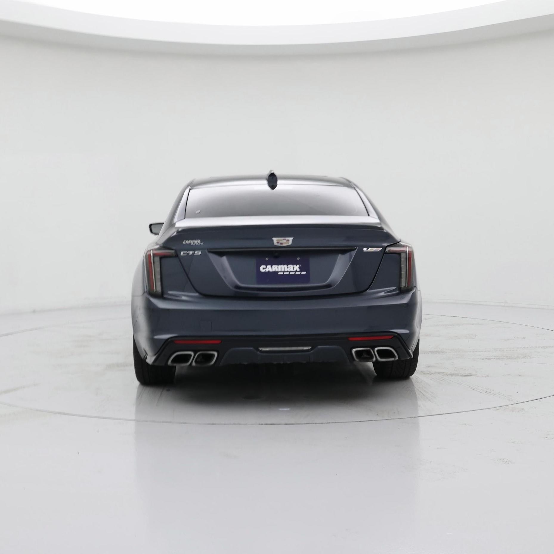 Thumbnail: 2025 Cadillac CT5 - 6