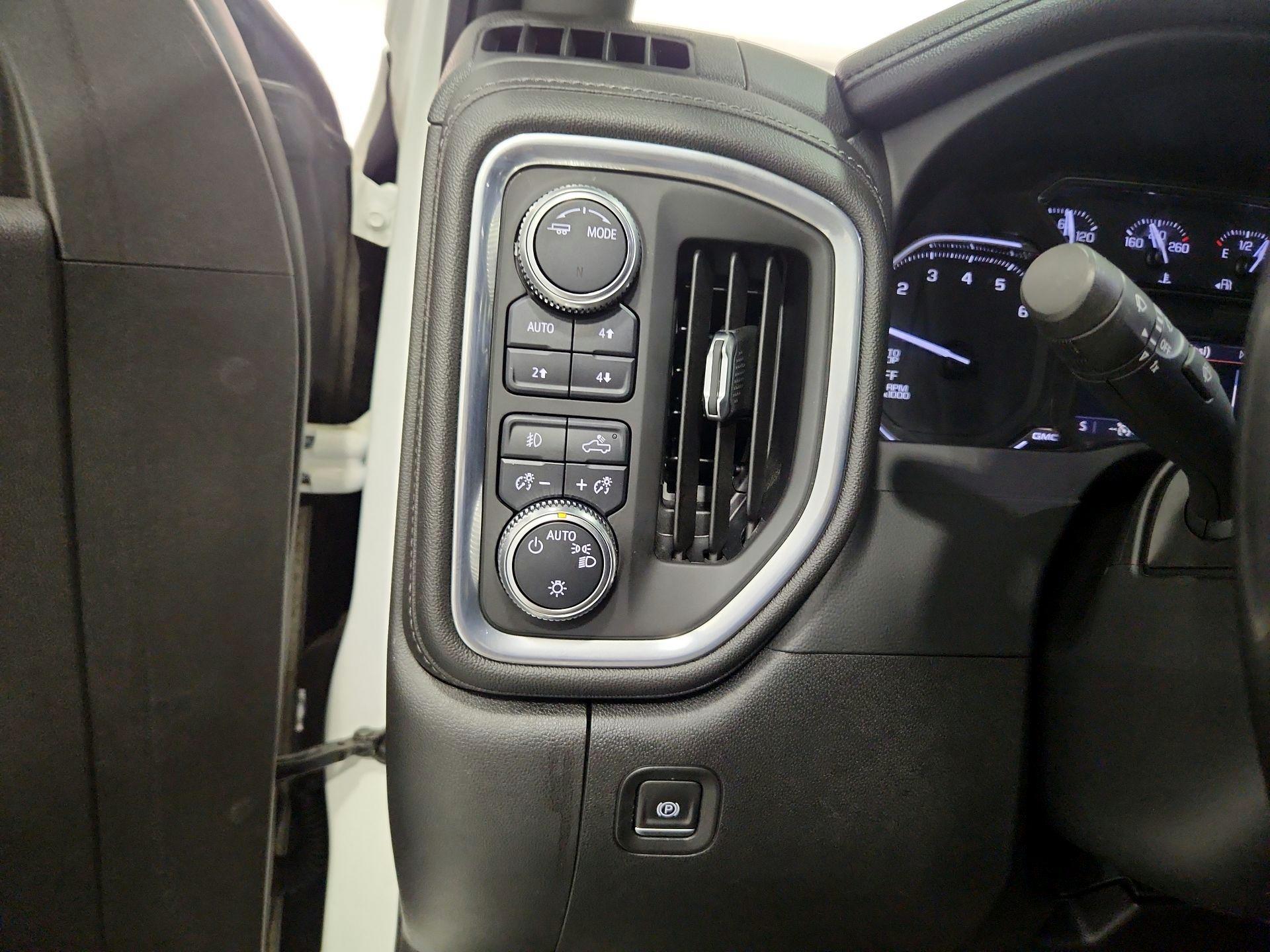 Thumbnail: 2021 GMC Sierra 1500 - 13