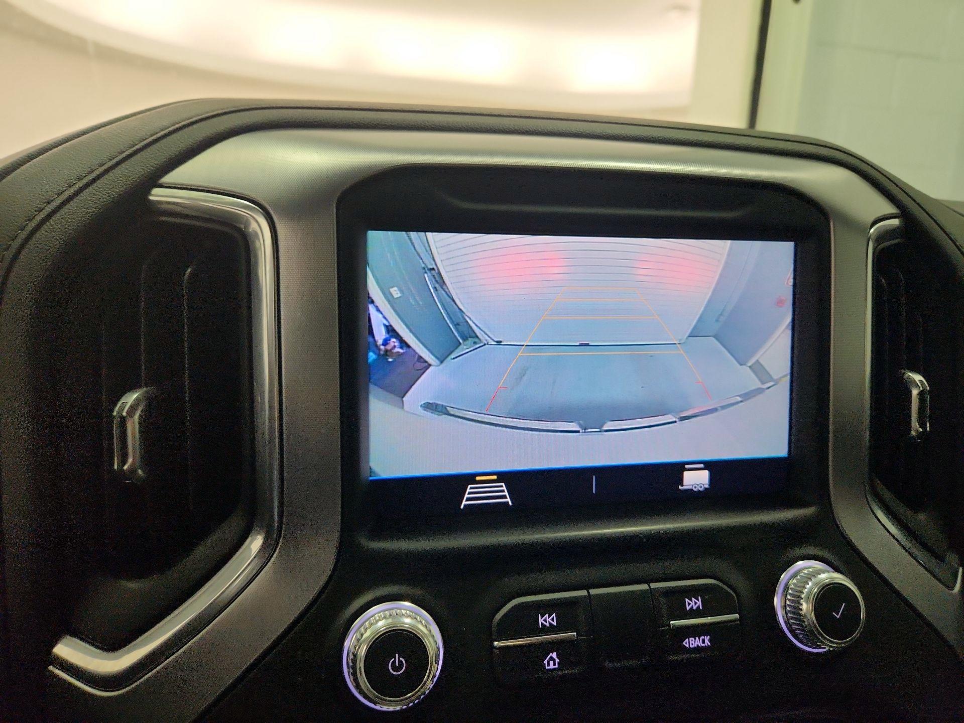 Thumbnail: 2021 GMC Sierra 1500 - 14