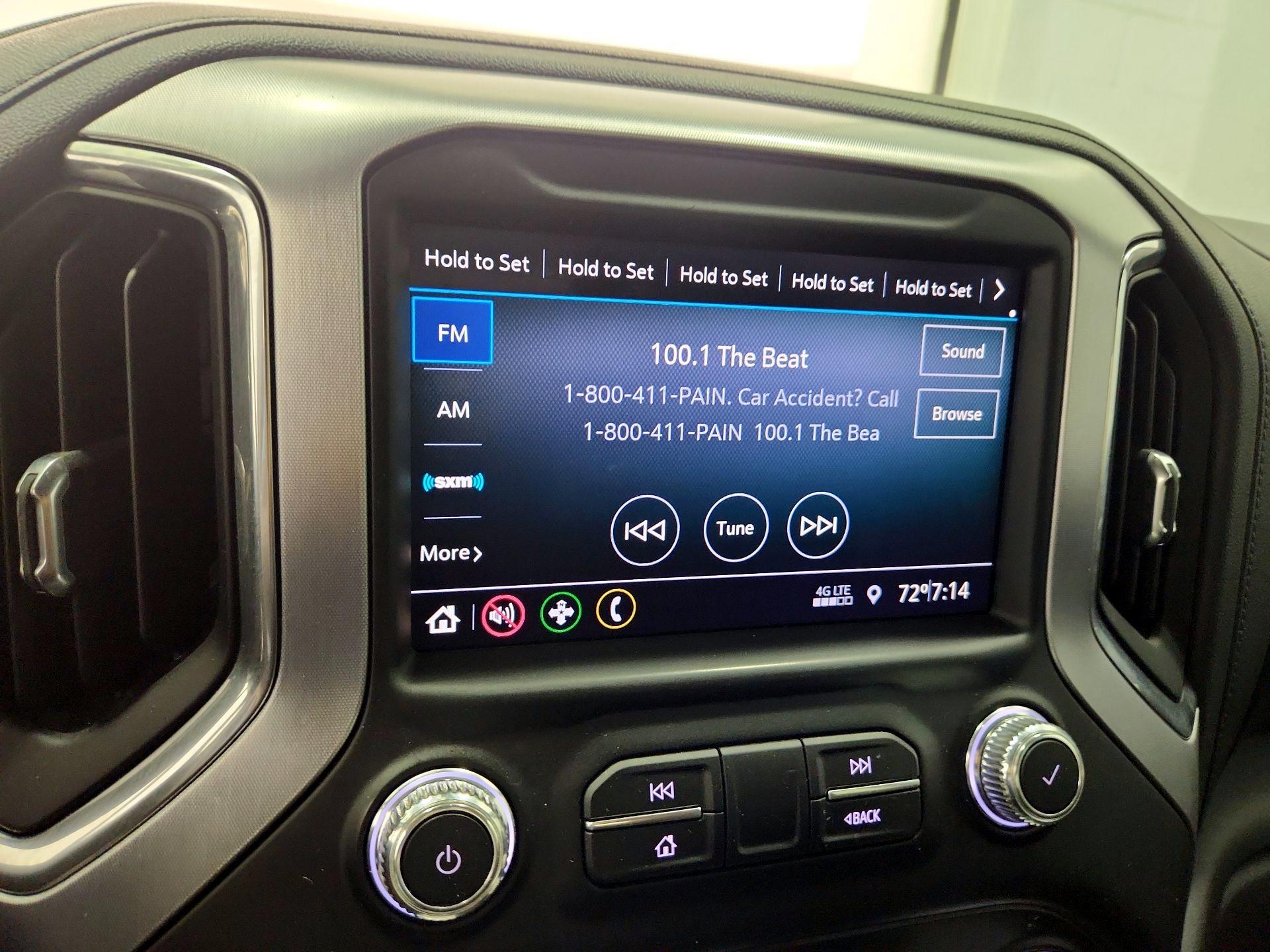 Thumbnail: 2021 GMC Sierra 1500 - 15