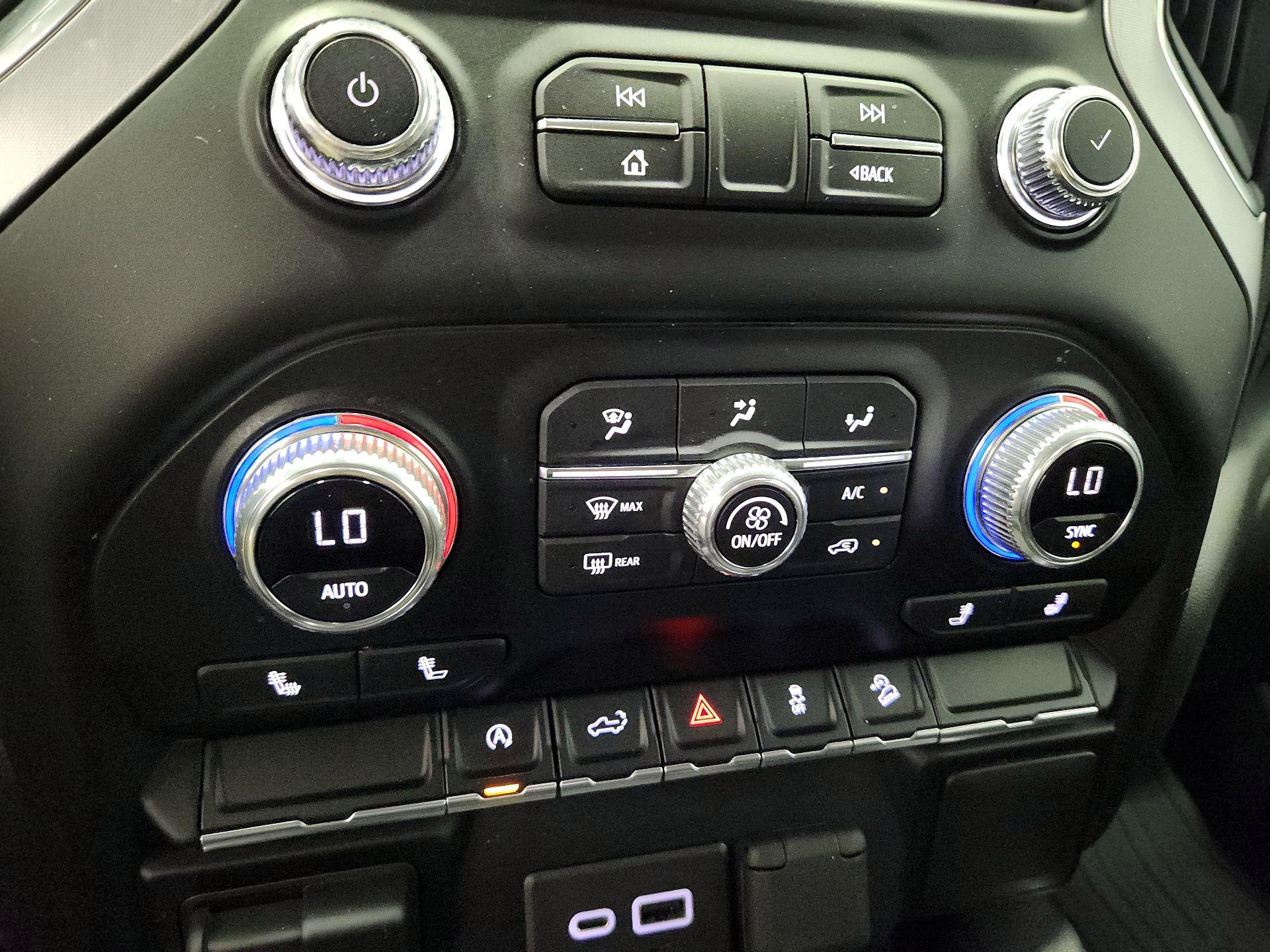 Thumbnail: 2021 GMC Sierra 1500 - 16