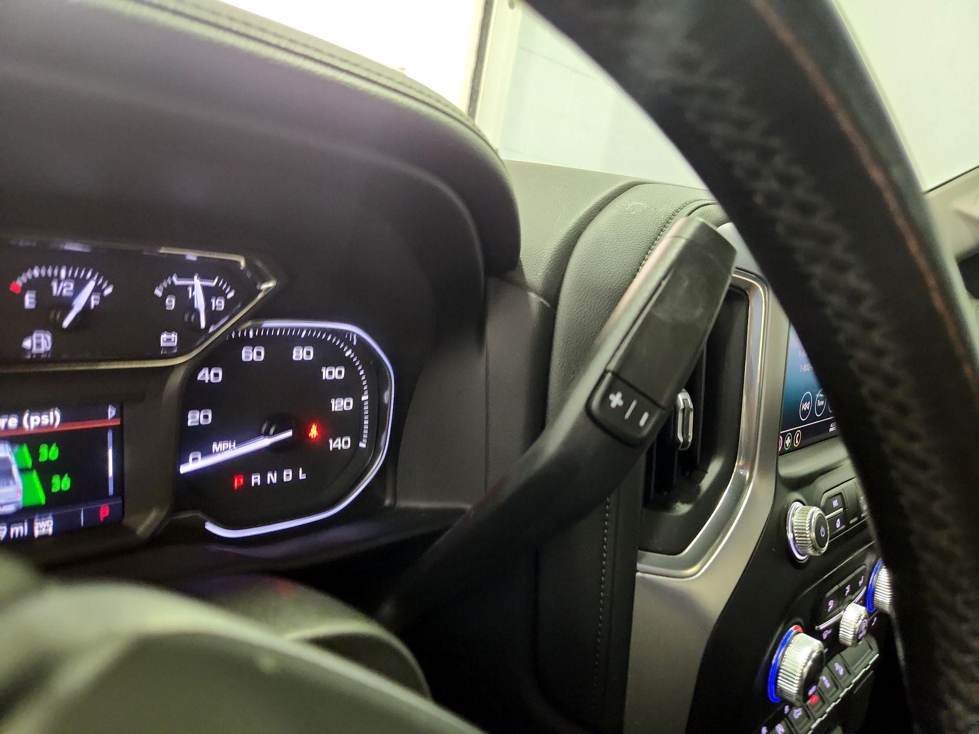 Thumbnail: 2021 GMC Sierra 1500 - 17