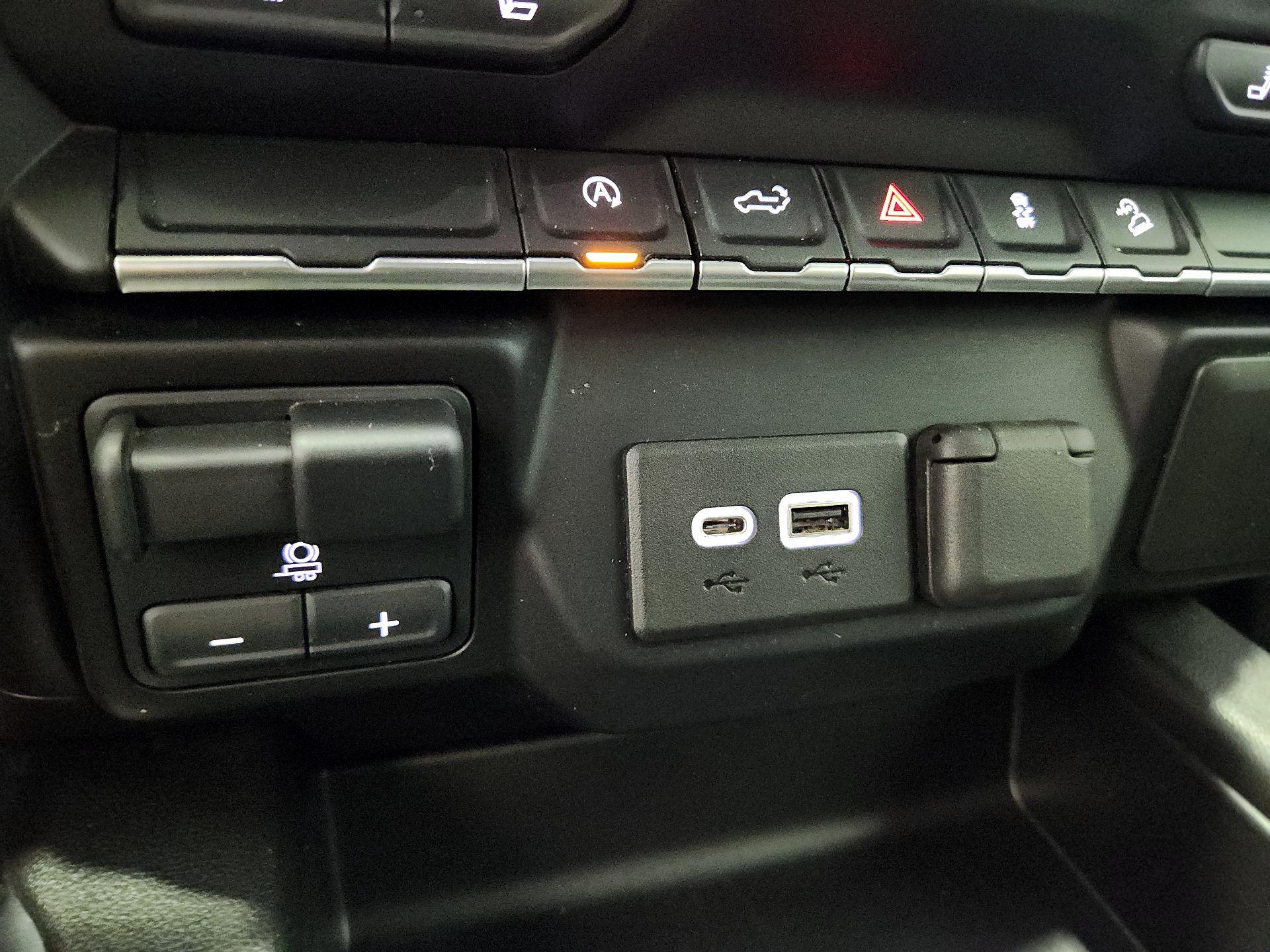 Thumbnail: 2021 GMC Sierra 1500 - 18