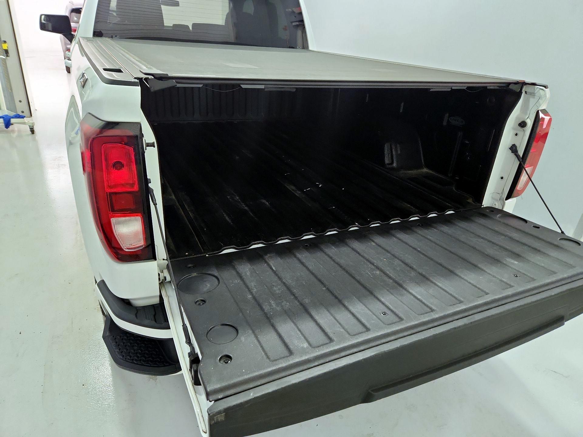 Thumbnail: 2021 GMC Sierra 1500 - 20