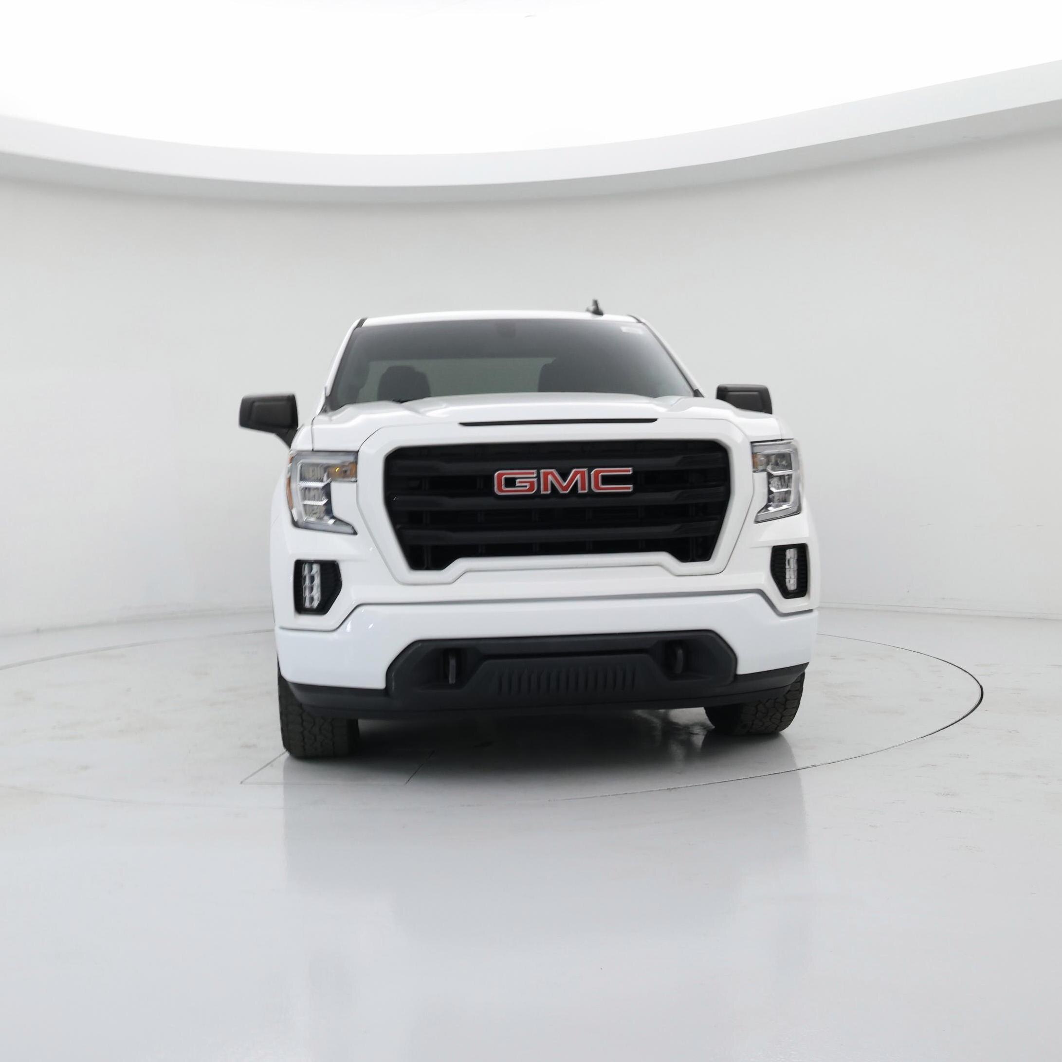 Thumbnail: 2021 GMC Sierra 1500 - 5