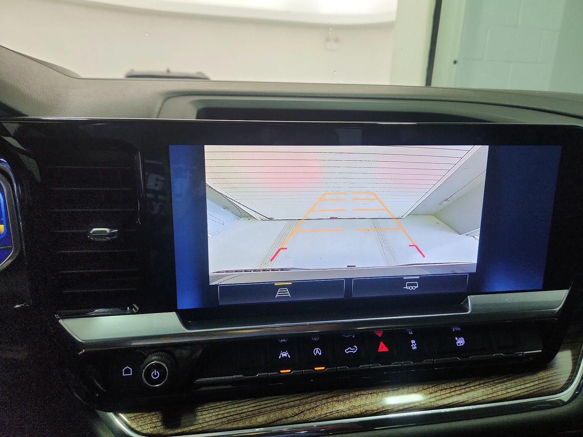 Thumbnail: 2023 Chevrolet Silverado 1500 - 14