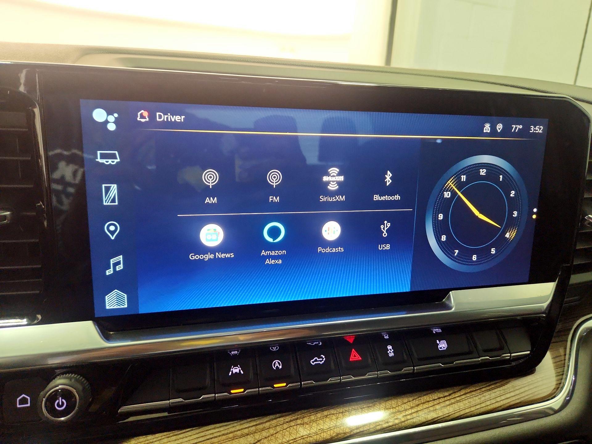 Thumbnail: 2023 Chevrolet Silverado 1500 - 15