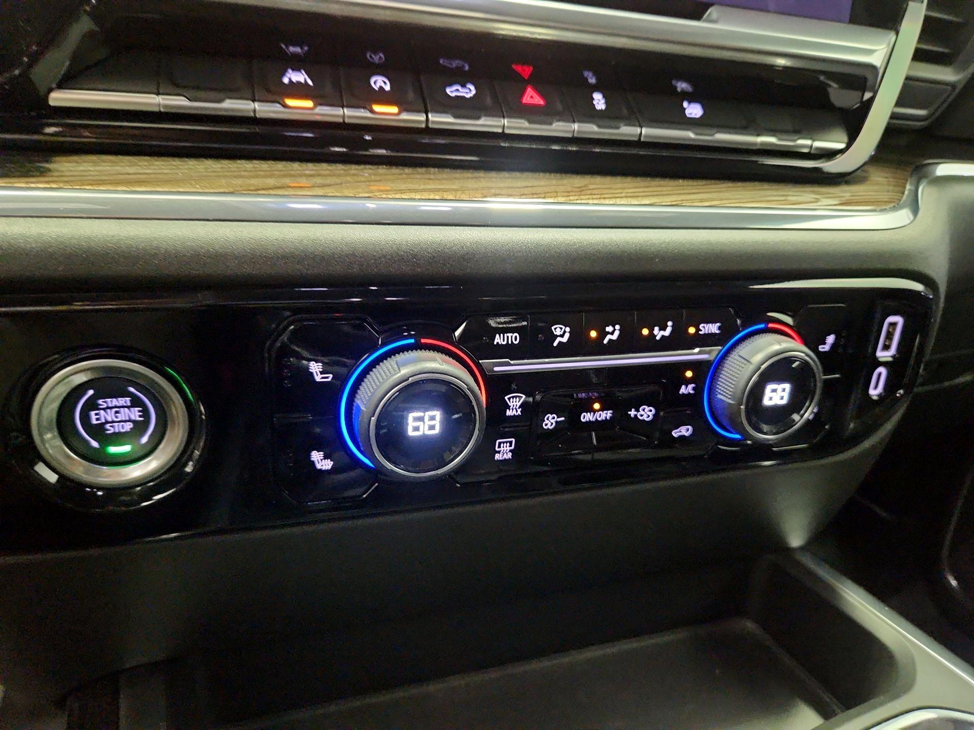 Thumbnail: 2023 Chevrolet Silverado 1500 - 16