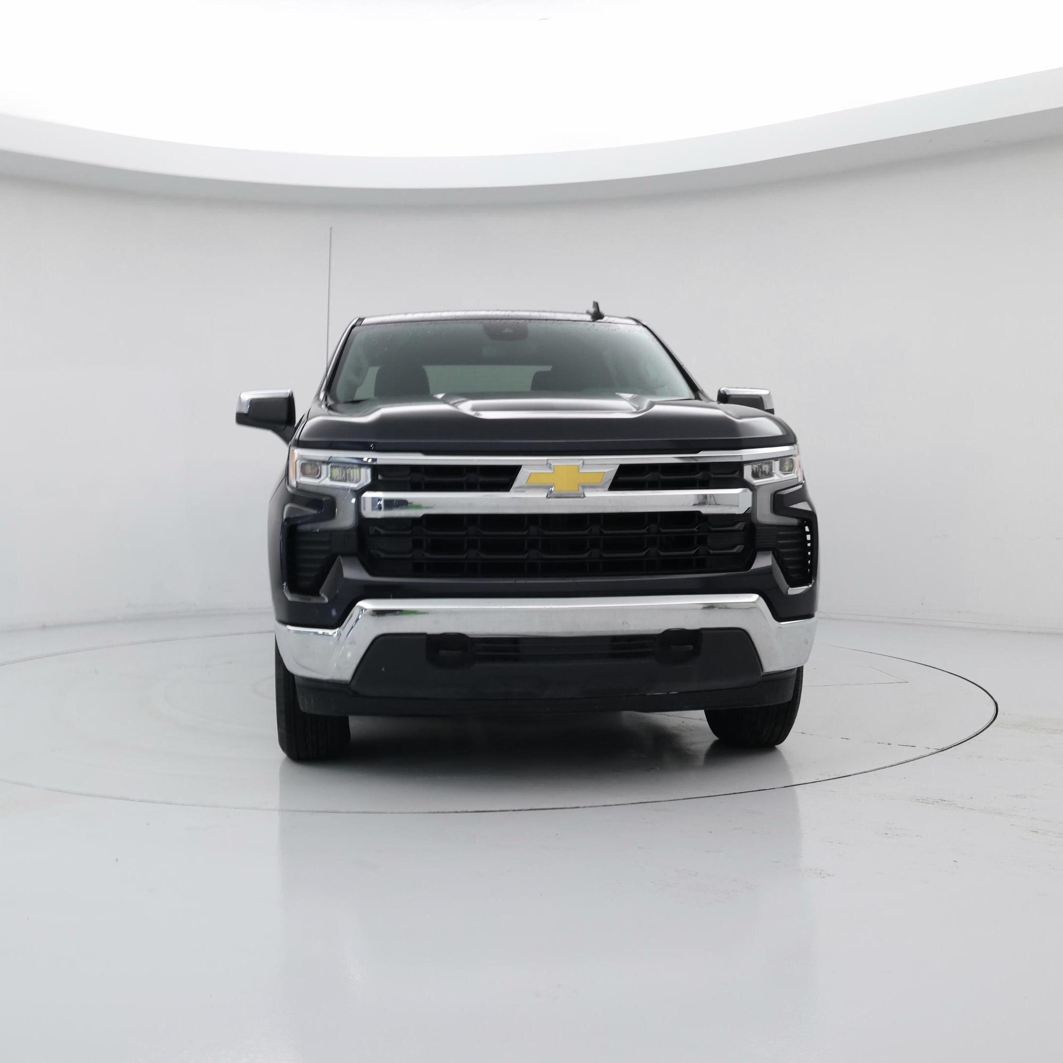 Thumbnail: 2023 Chevrolet Silverado 1500 - 5
