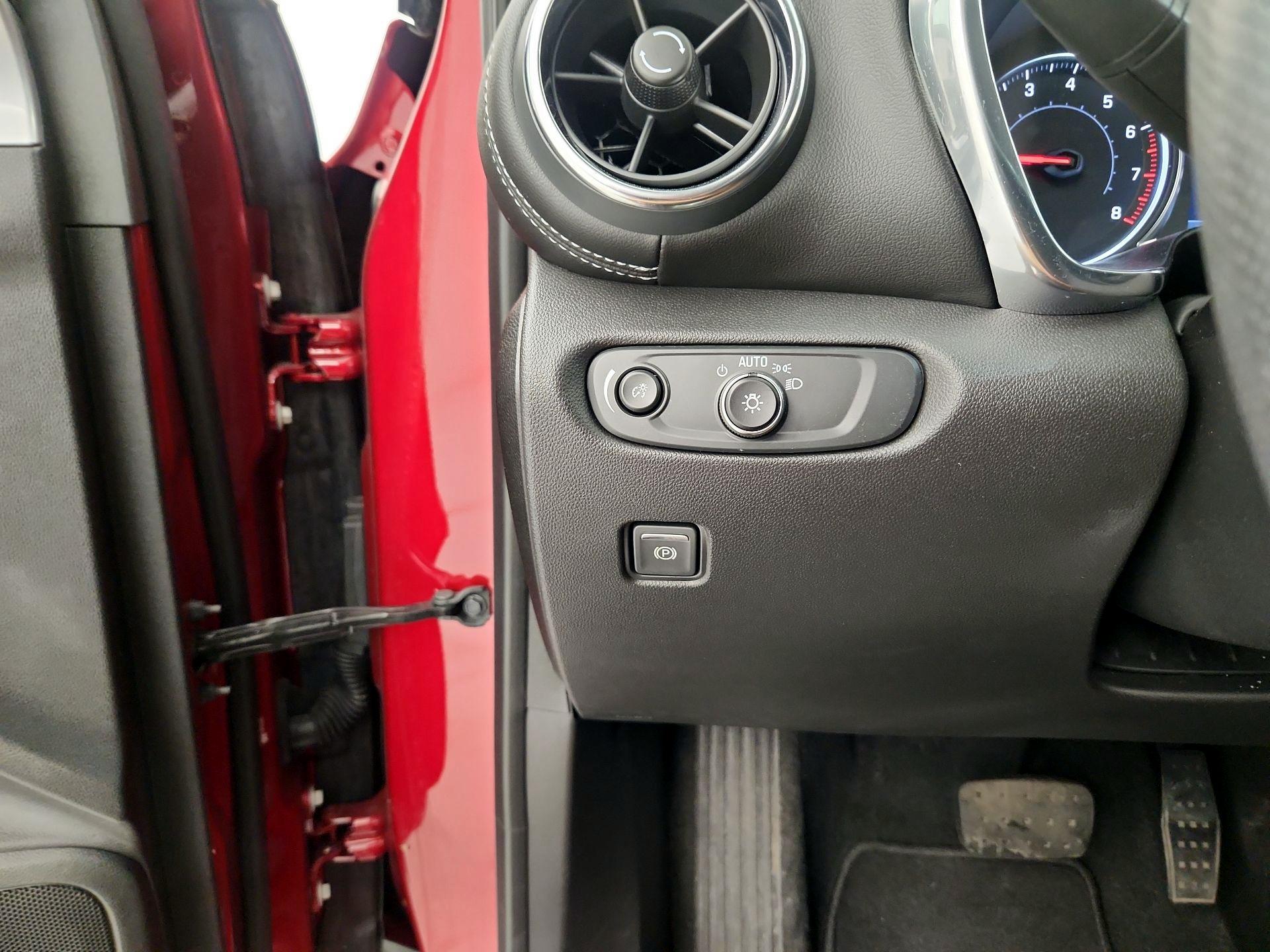 Thumbnail: 2024 Chevrolet Blazer - 13