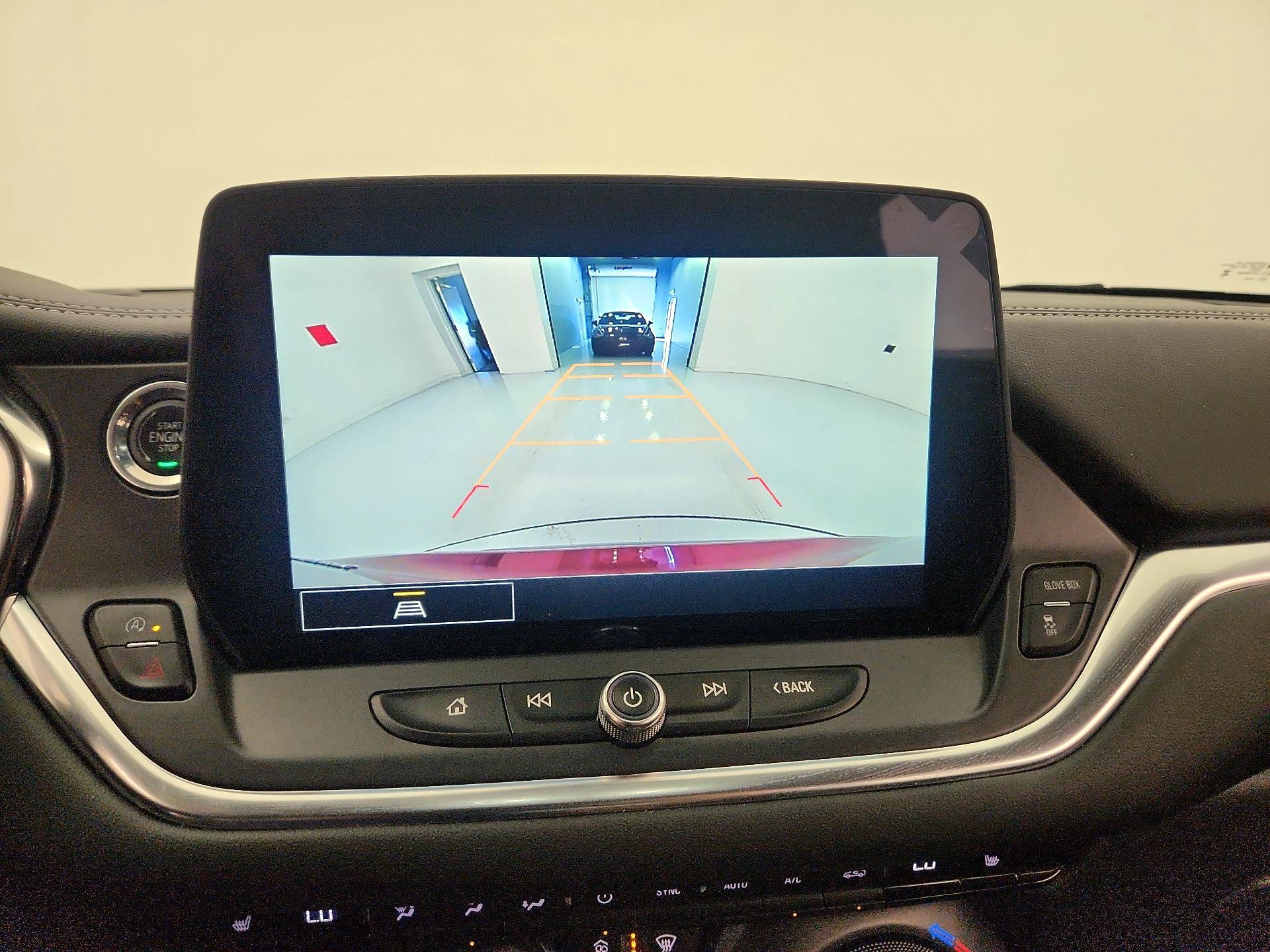 Thumbnail: 2024 Chevrolet Blazer - 14