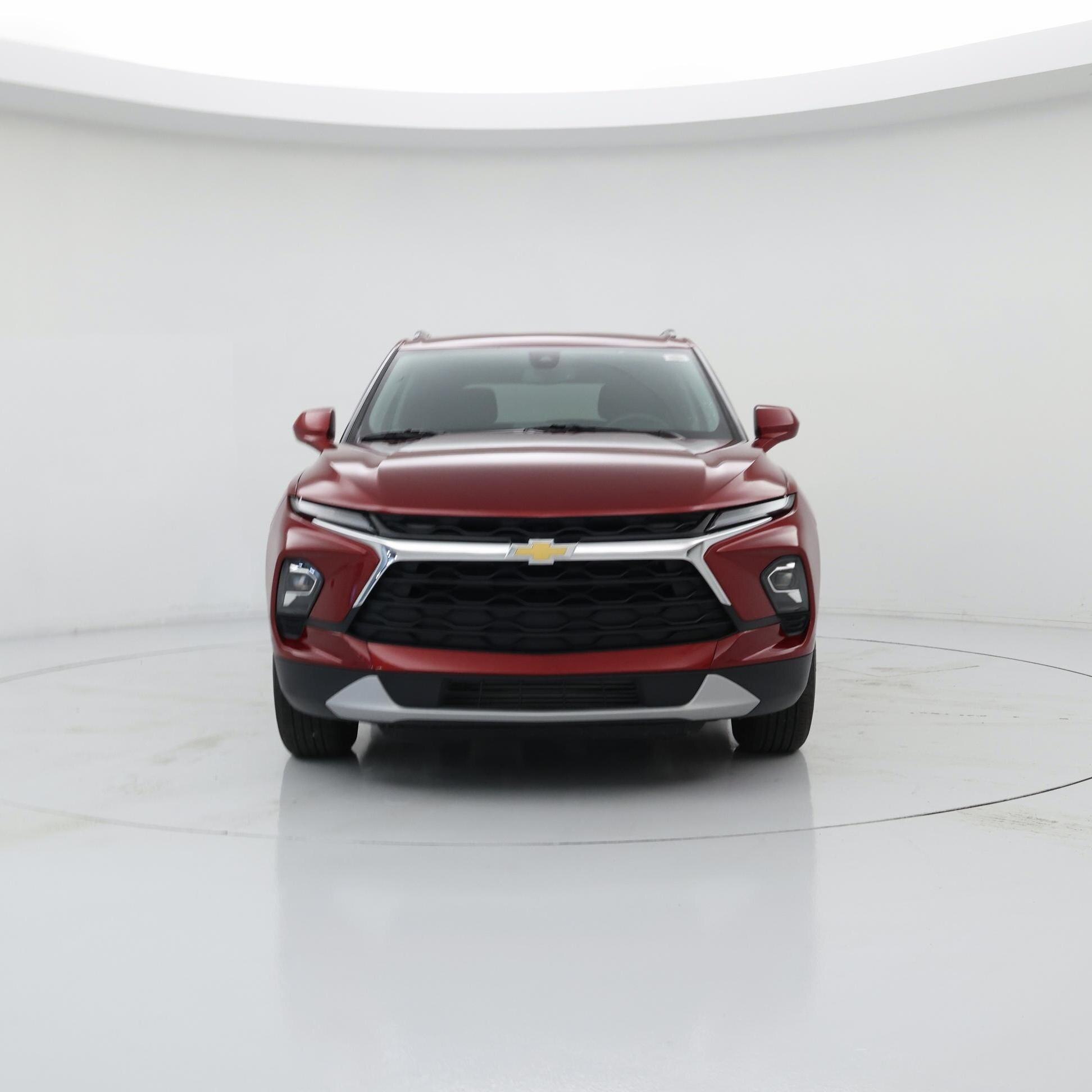 Thumbnail: 2024 Chevrolet Blazer - 5