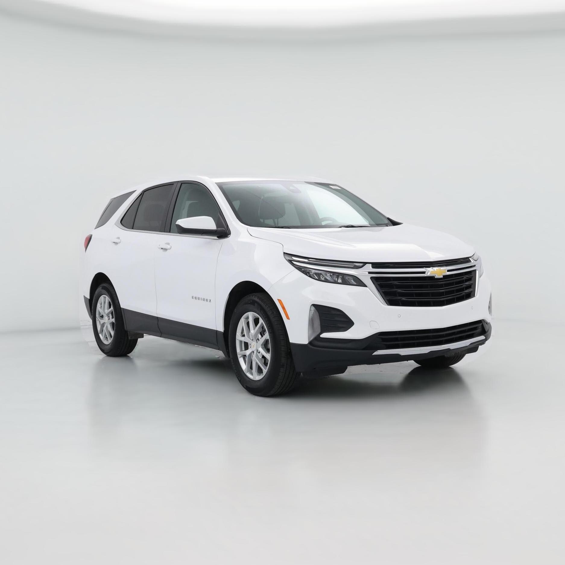 Thumbnail: 2024 Chevrolet Equinox - 1