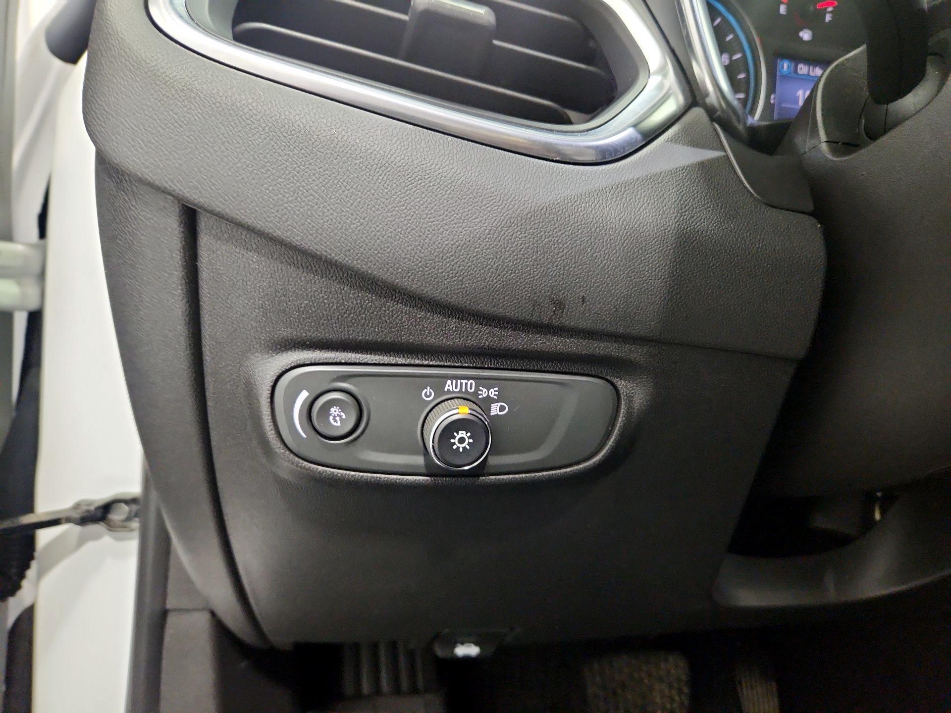 Thumbnail: 2024 Chevrolet Equinox - 13