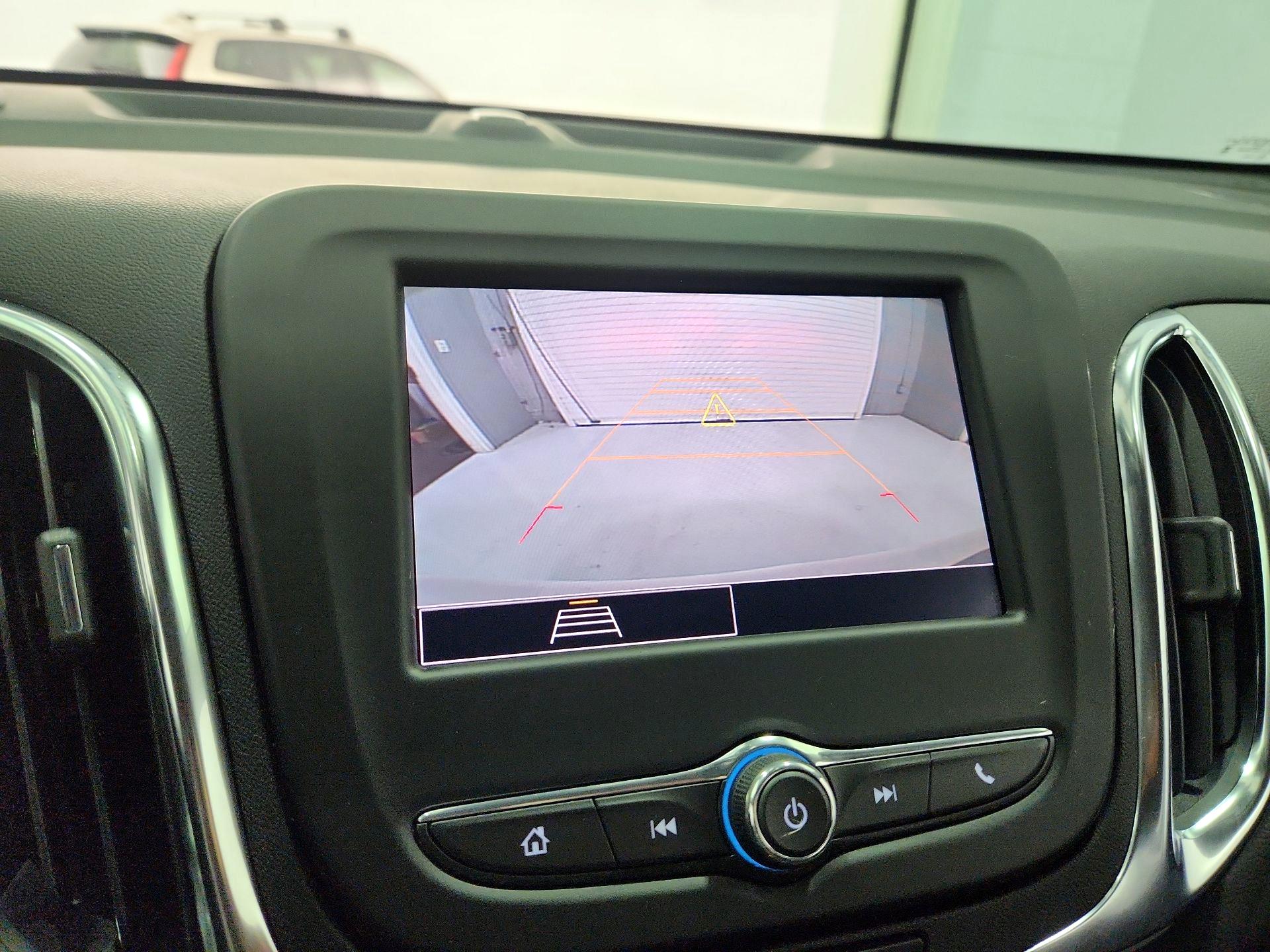 Thumbnail: 2024 Chevrolet Equinox - 14