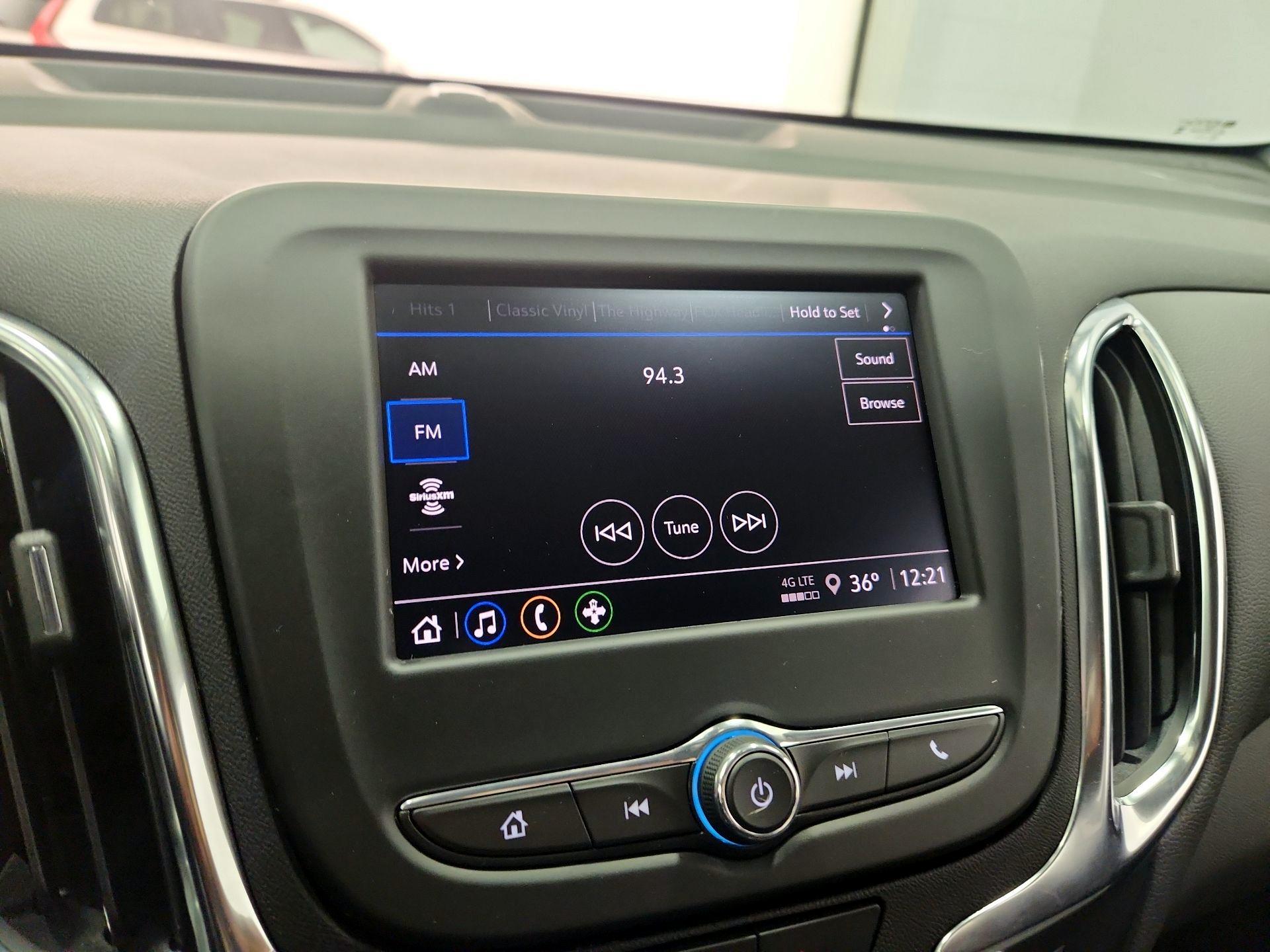 Thumbnail: 2024 Chevrolet Equinox - 15