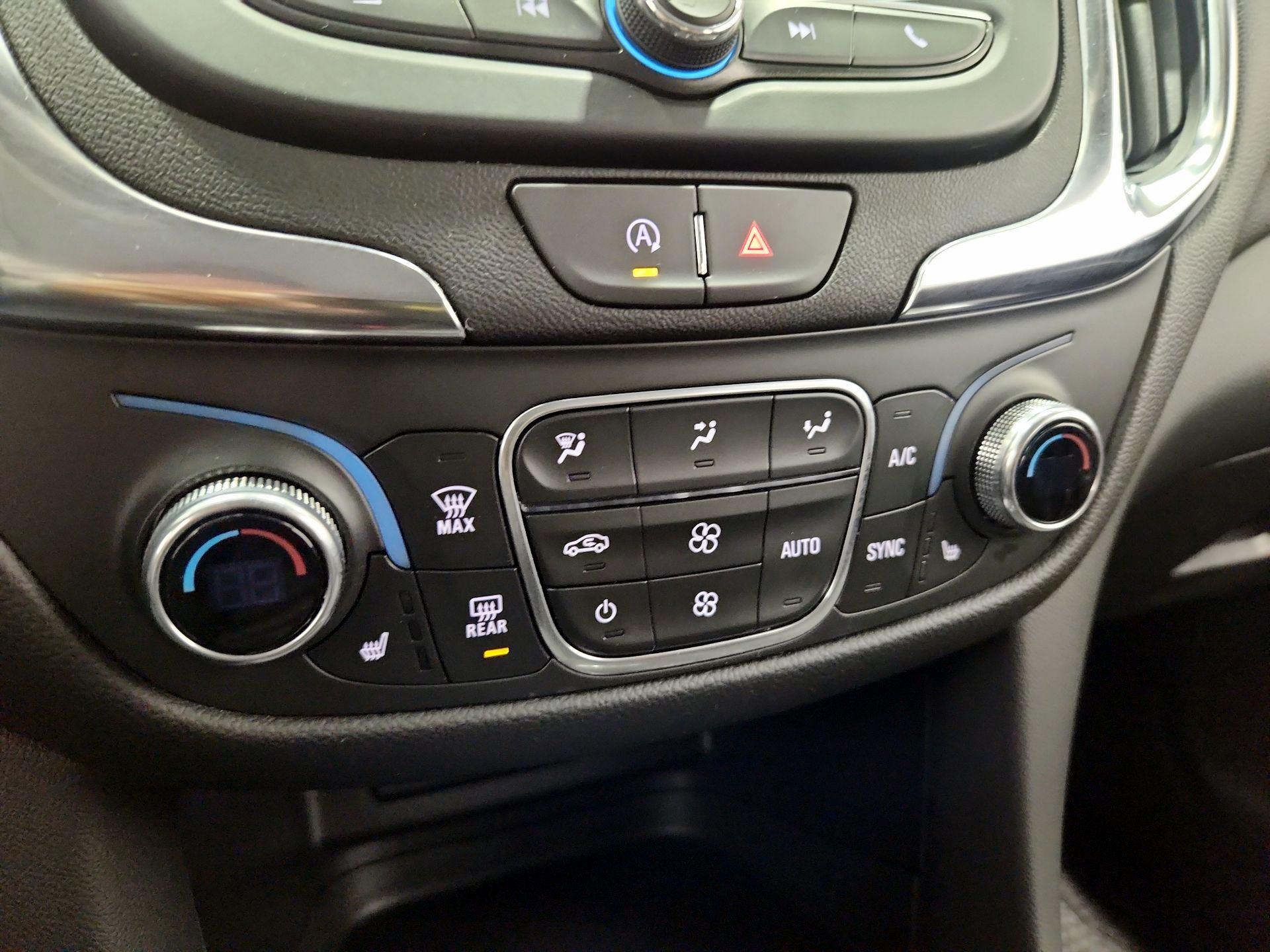 Thumbnail: 2024 Chevrolet Equinox - 16