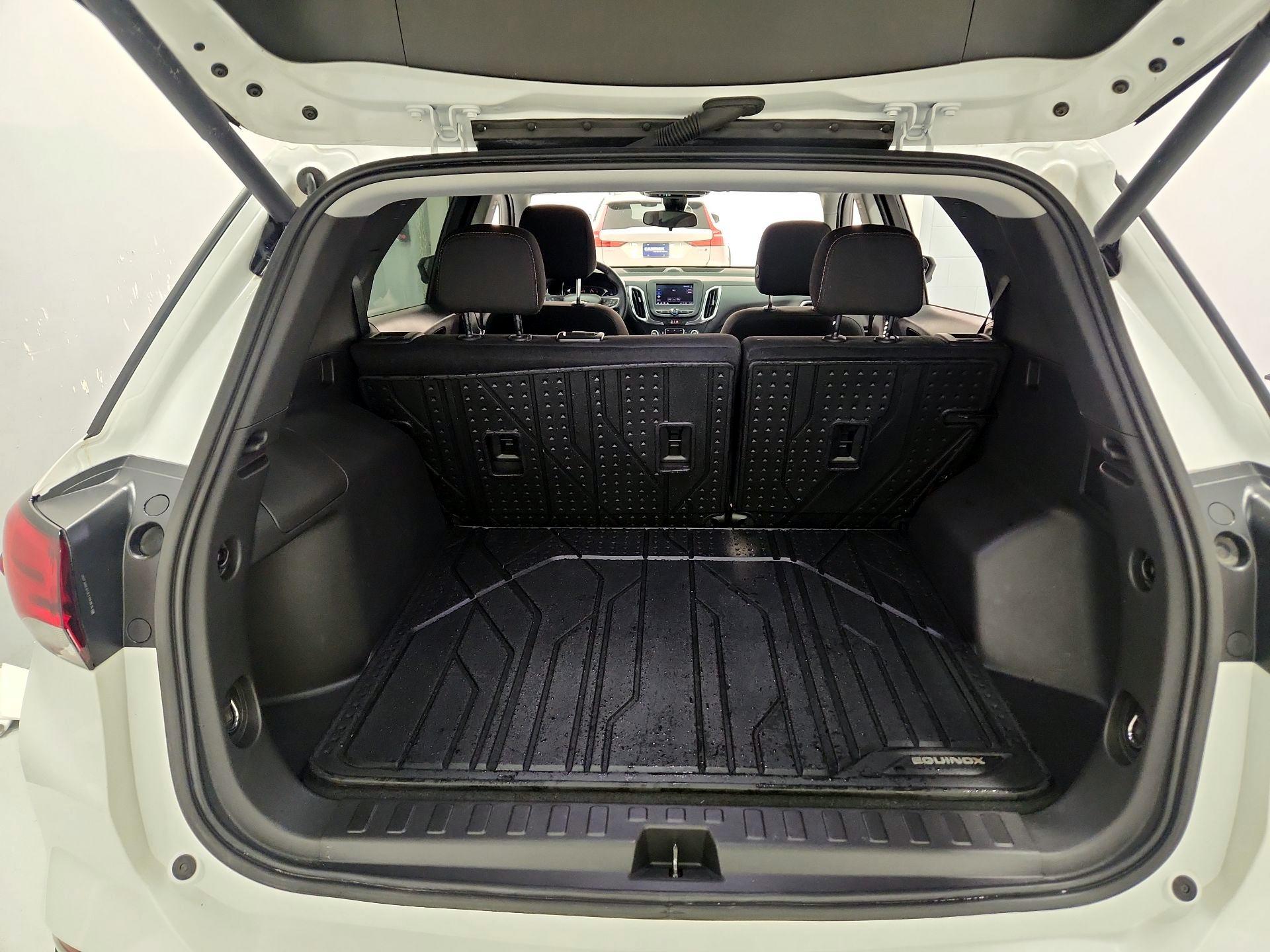 Thumbnail: 2024 Chevrolet Equinox - 20