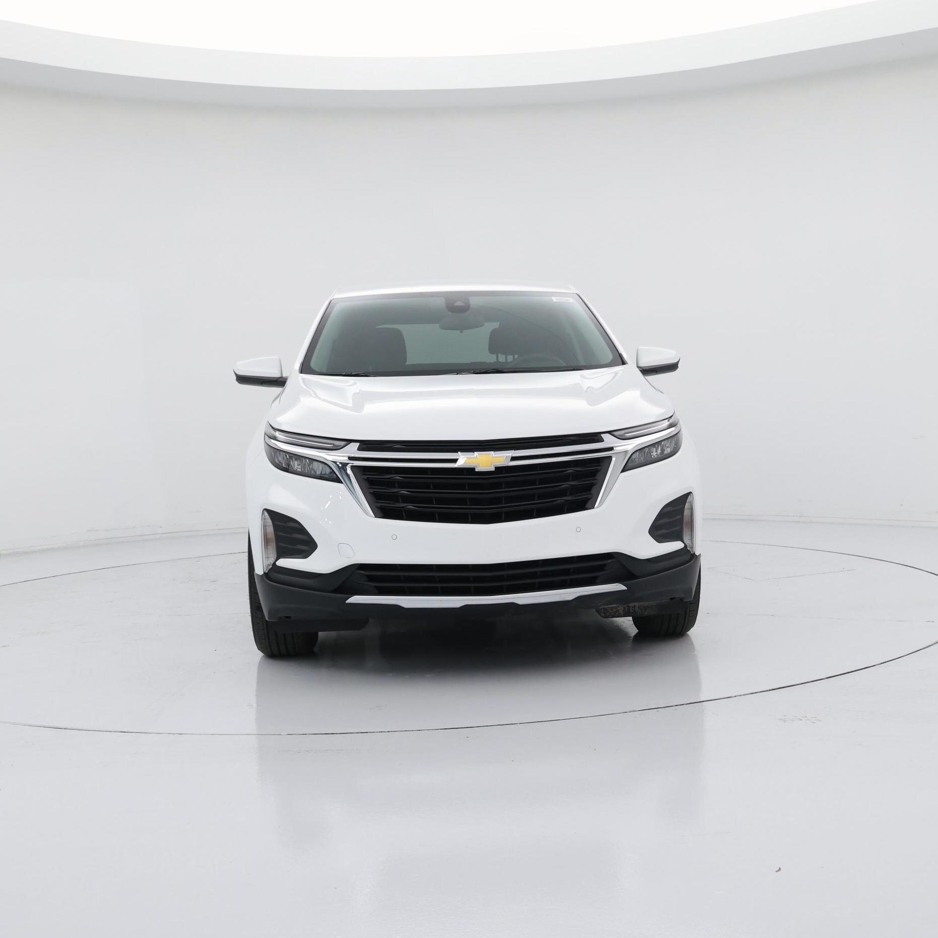 Thumbnail: 2024 Chevrolet Equinox - 5
