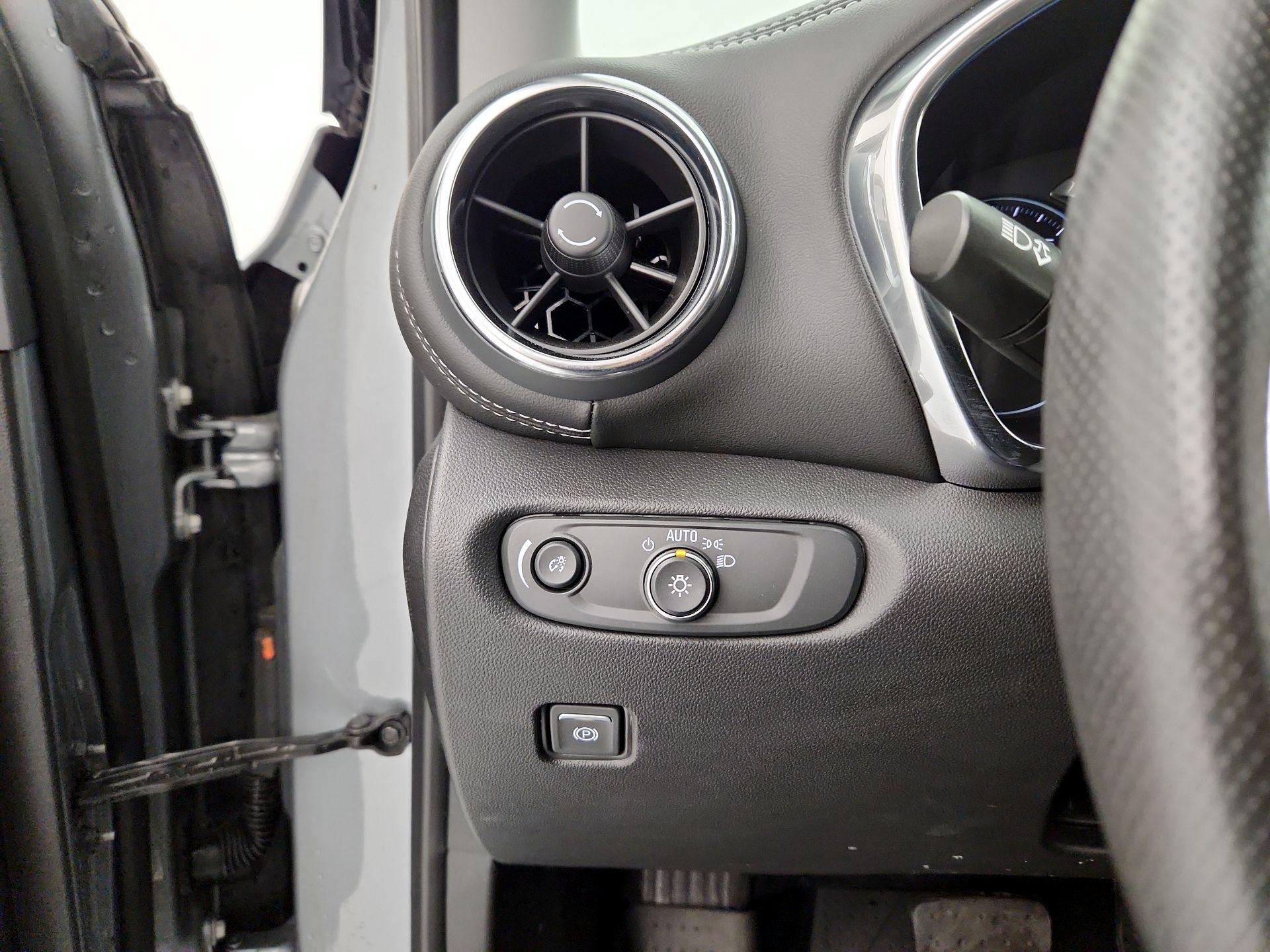 Thumbnail: 2024 Chevrolet Blazer - 13