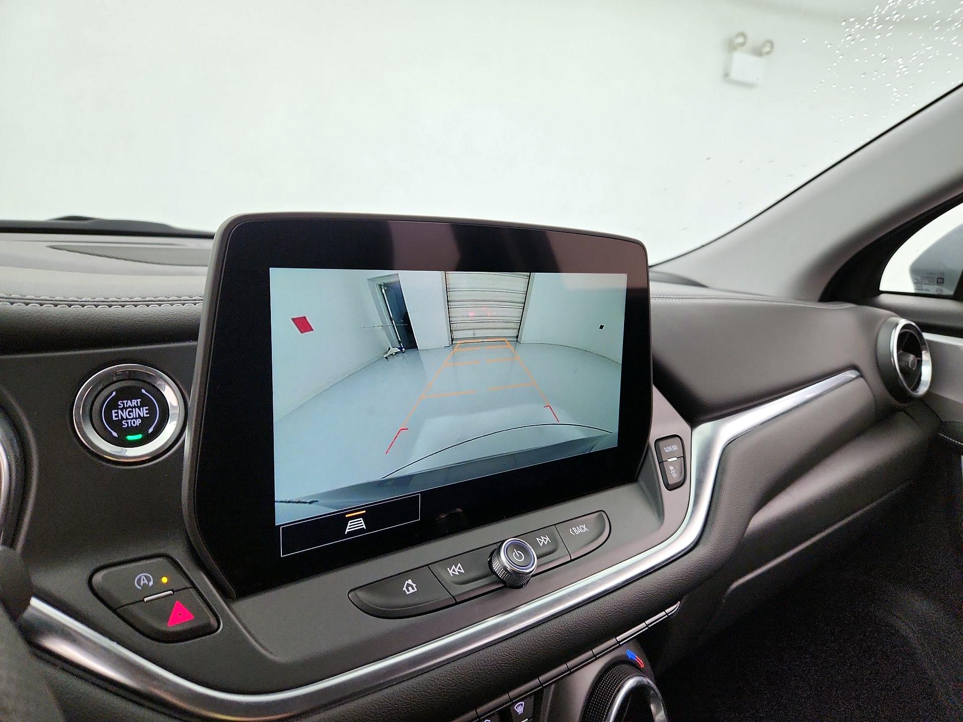 Thumbnail: 2024 Chevrolet Blazer - 14