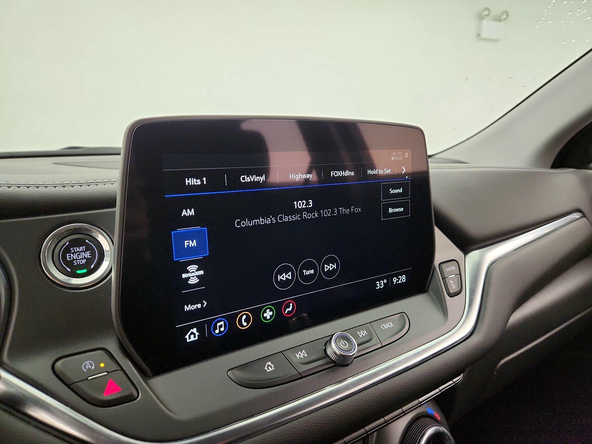 Thumbnail: 2024 Chevrolet Blazer - 15