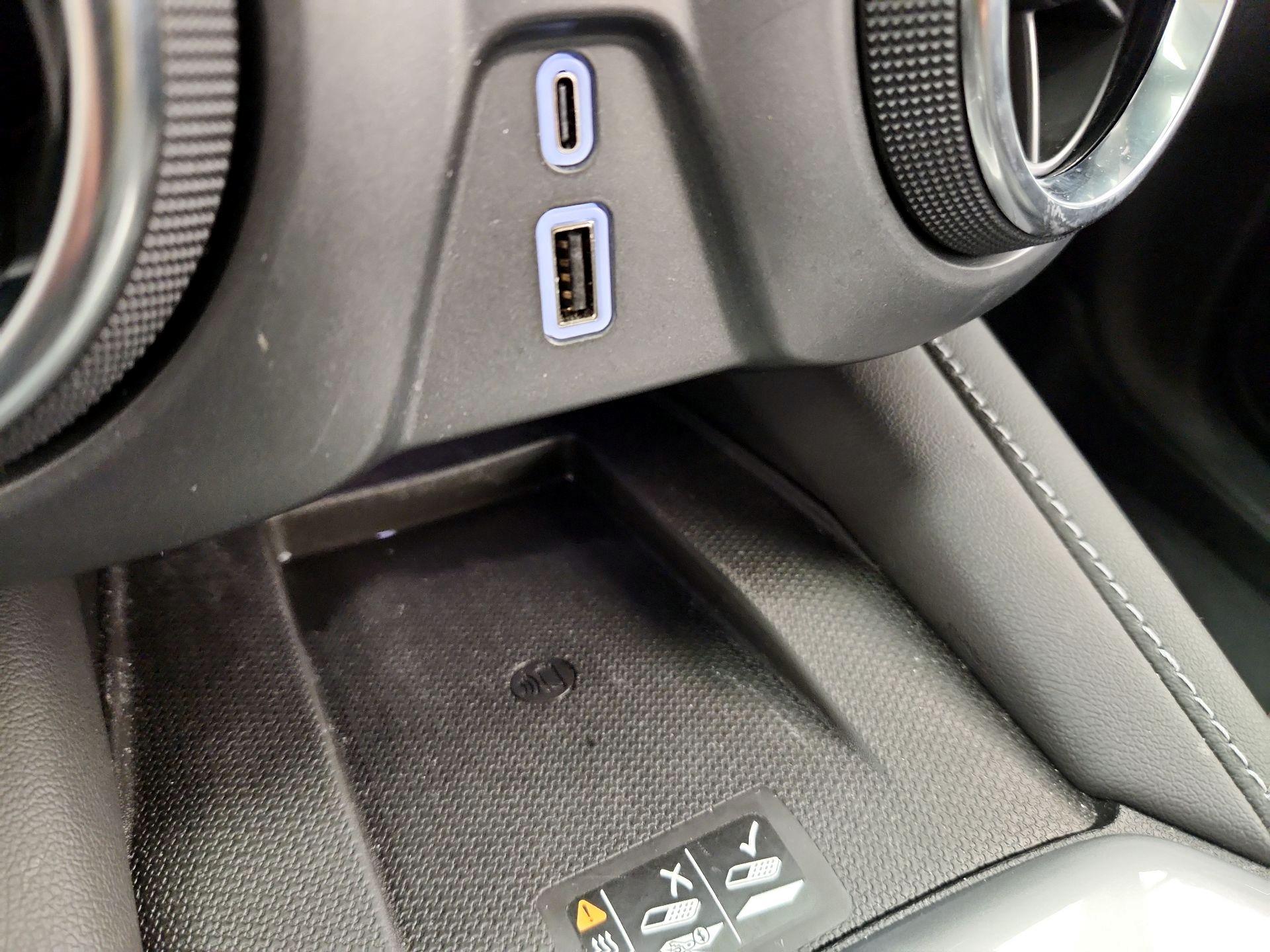 Thumbnail: 2024 Chevrolet Blazer - 18