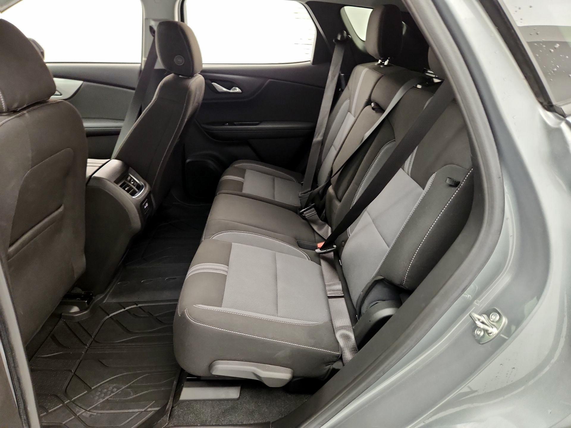 Thumbnail: 2024 Chevrolet Blazer - 19